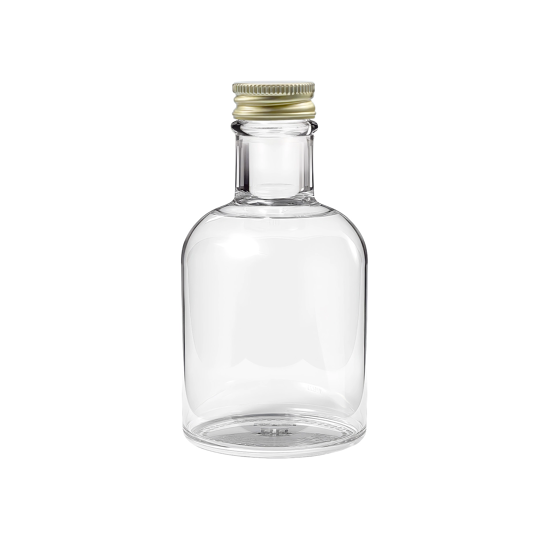 Apothekerflasche 200 ml GPI G+F