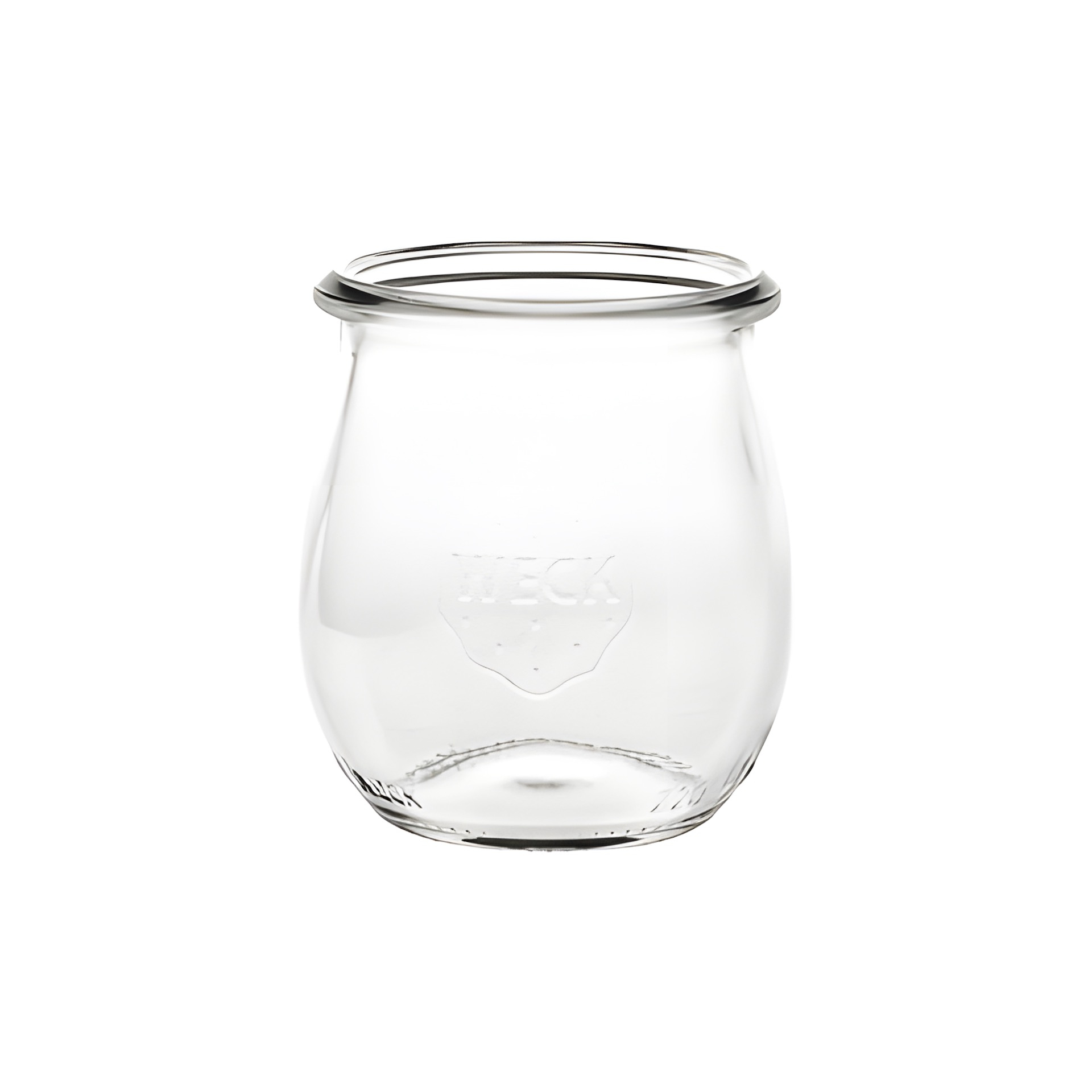 WECK-Mini-Tulpenglas 220 ml