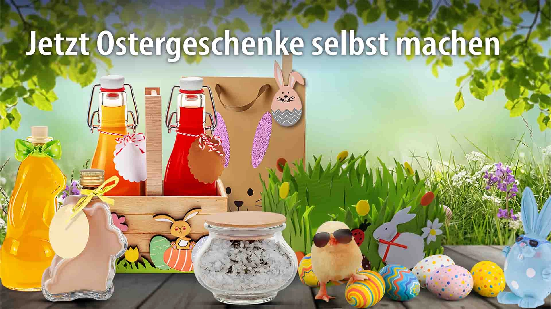 Ostergeschenke entdecken