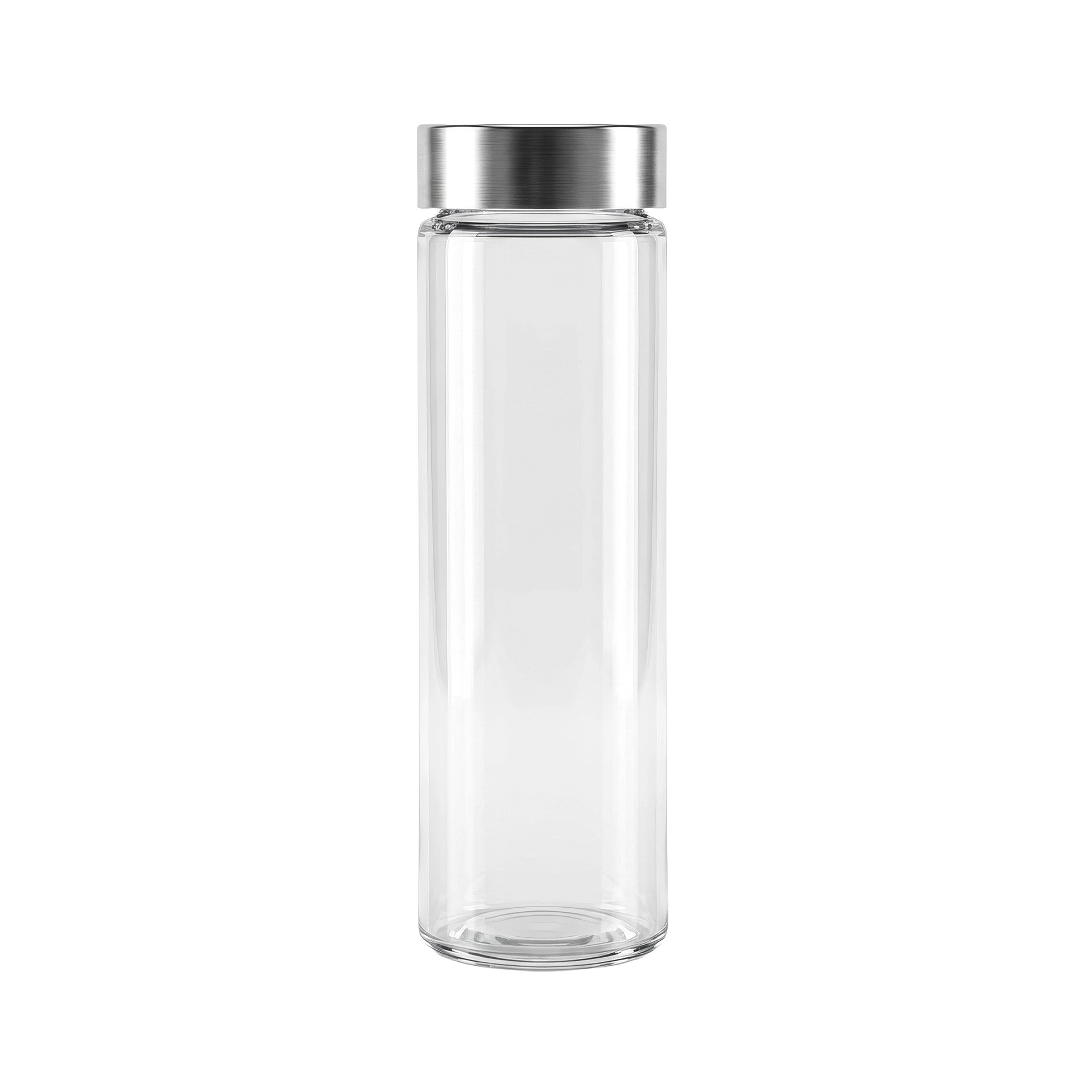 Glasflasche Simax 'Exclusive'  500 ml