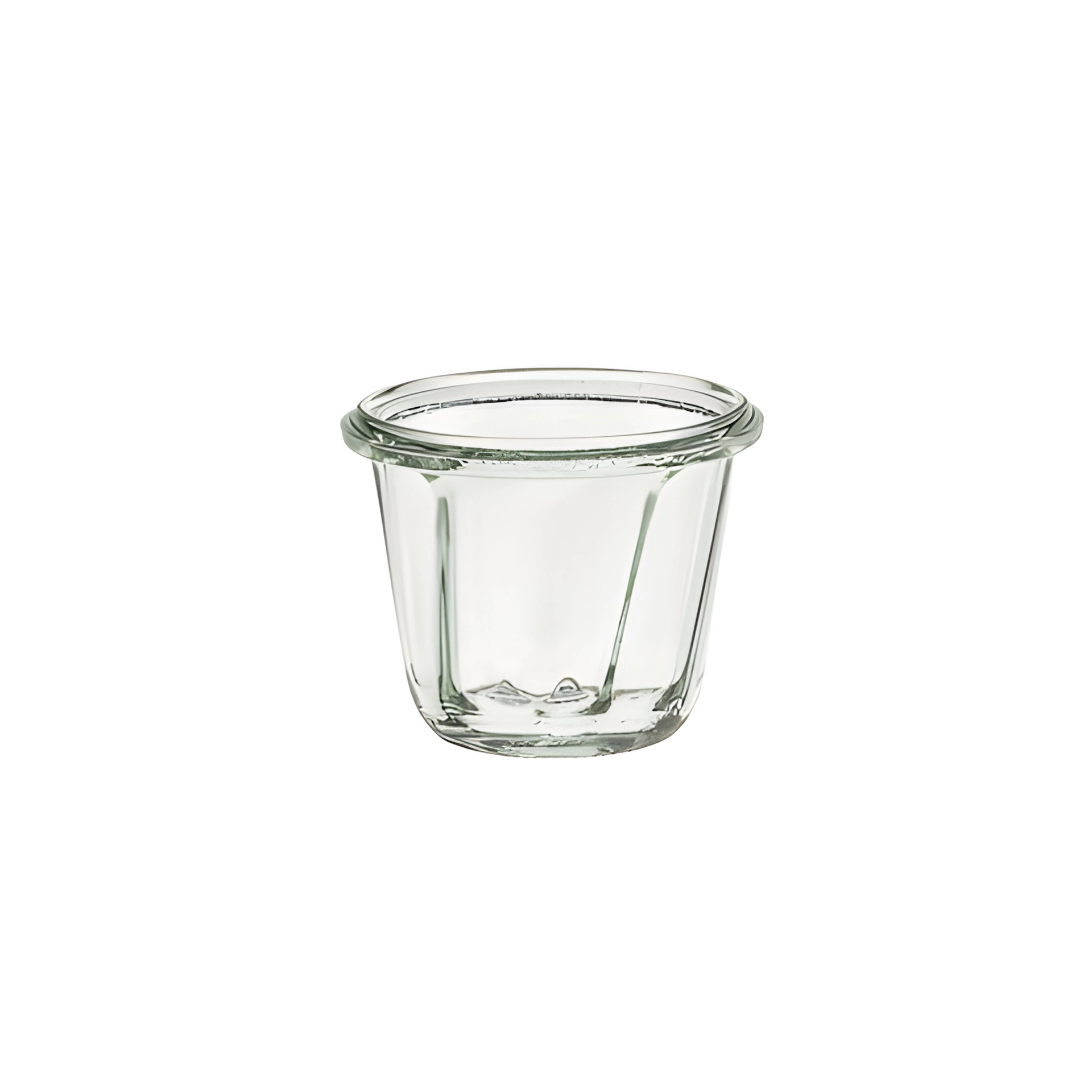 WECK-Mini-Gugelhupfglas 80 ml