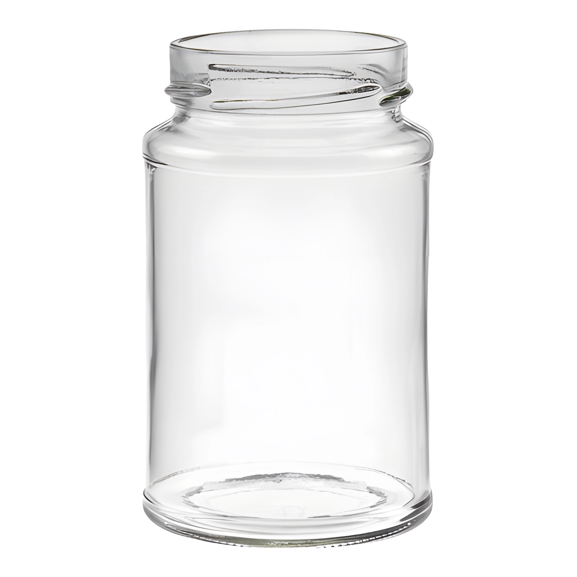 Rundglas  443 ml Deep