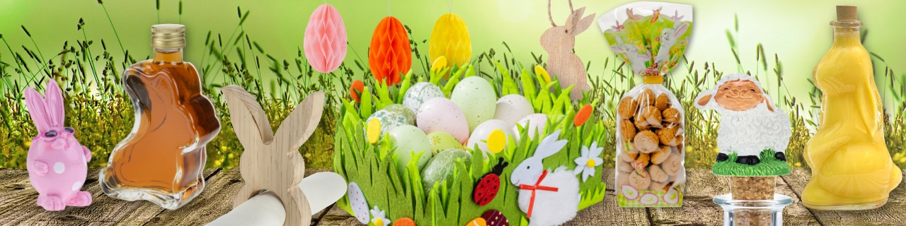 Ostern Ostern