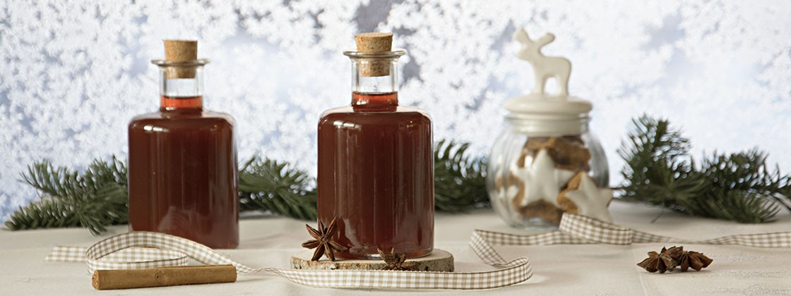Chai Sirup
