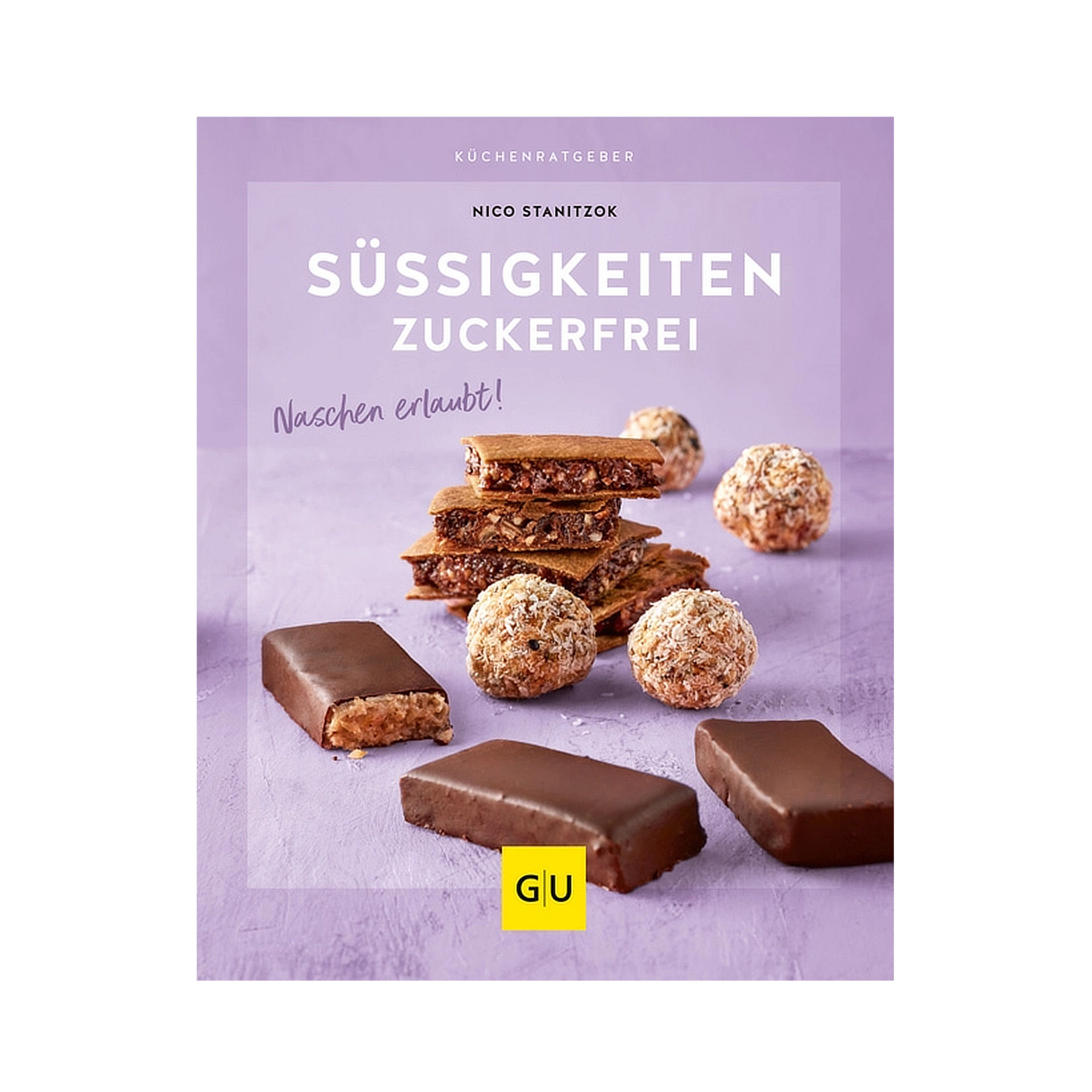 Süßigkeiten zuckerfrei