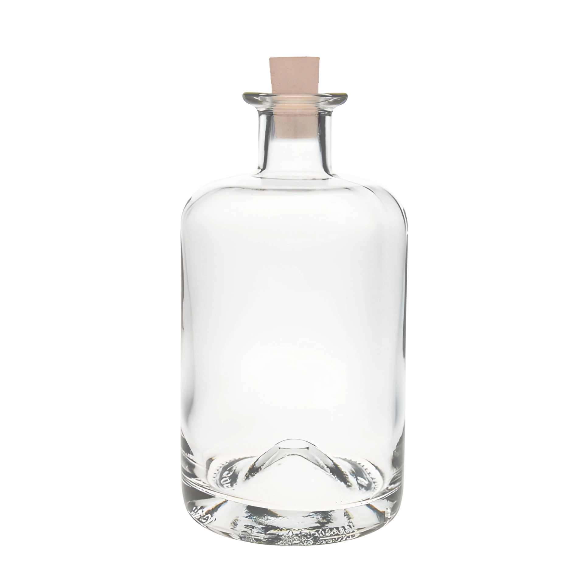 Apothekerflasche  500 ml