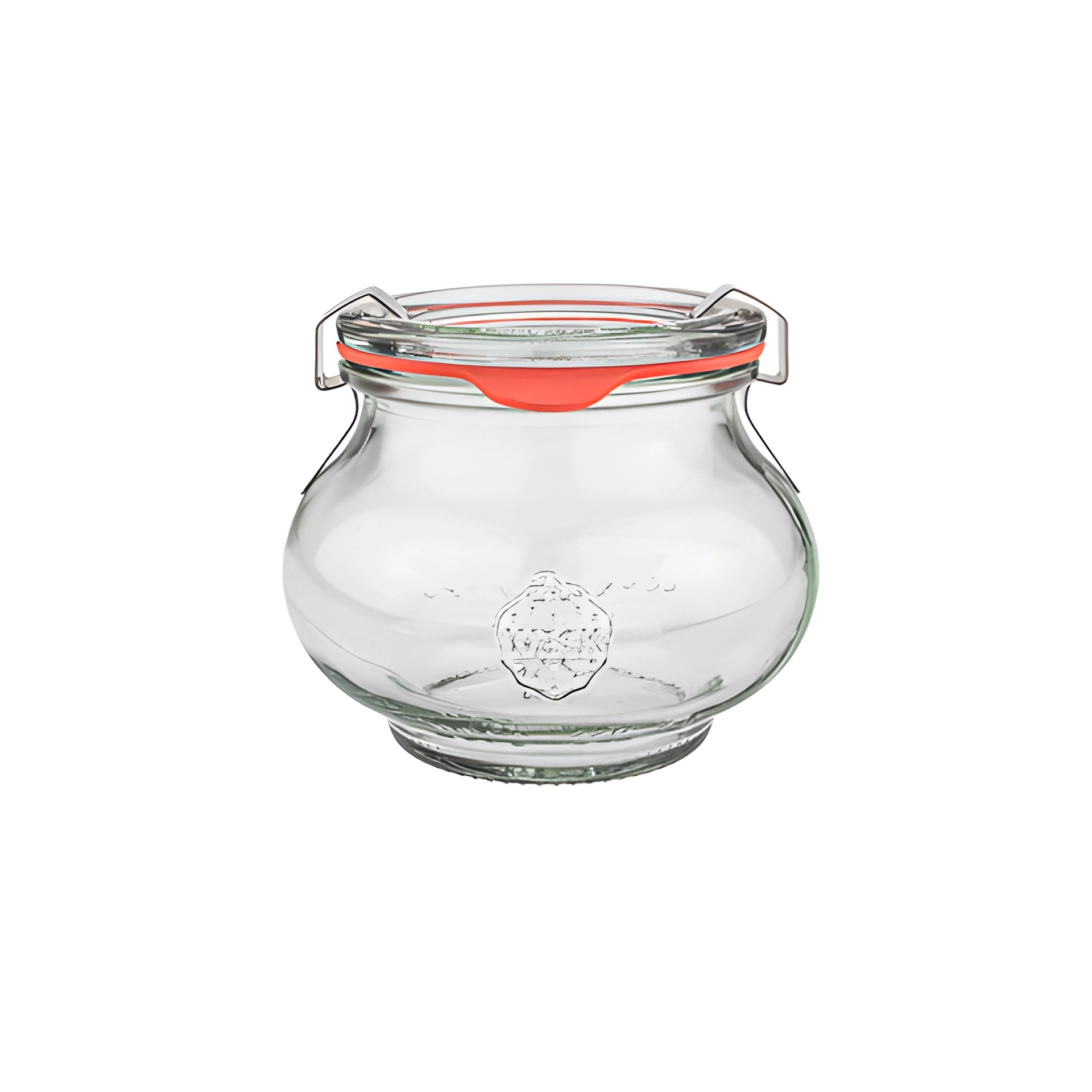 WECK-Schmuckglas  220 ml