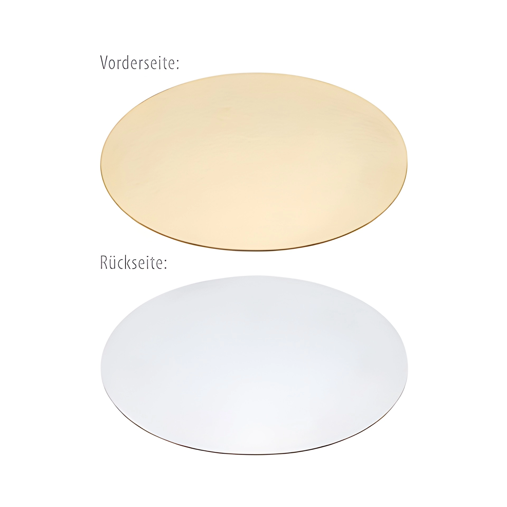 Diamantbeutel 110 x 600 mm mit Scheibe Ø 200 mm und Band, 5 Stück