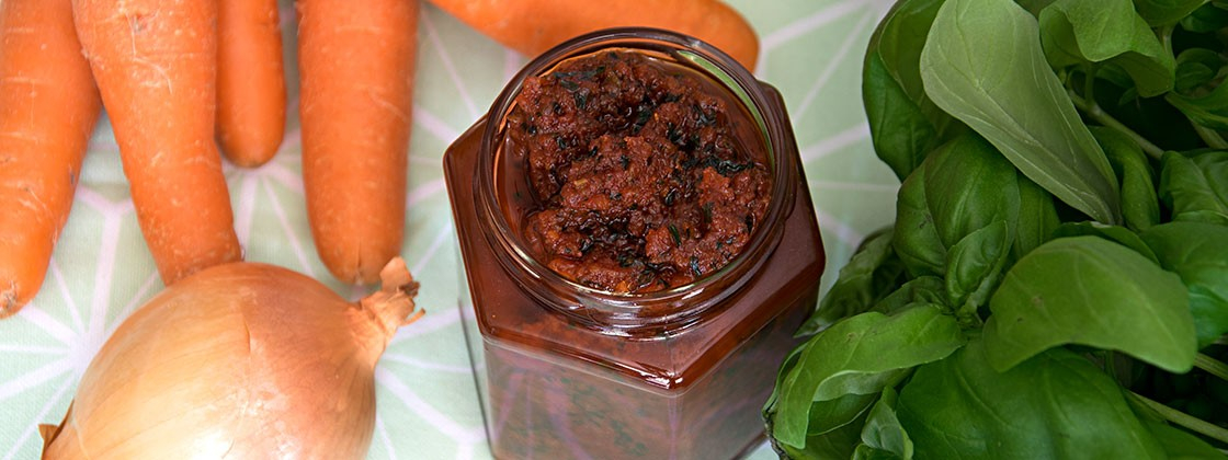 Umami-Paste