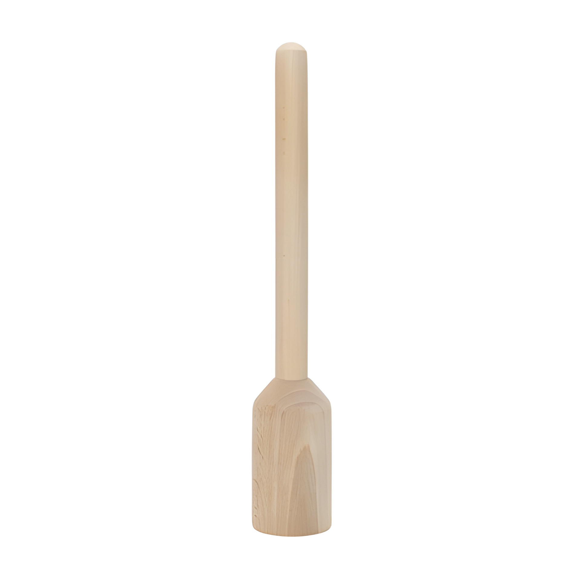 Krautstampfer aus Buchenholz 30 cm