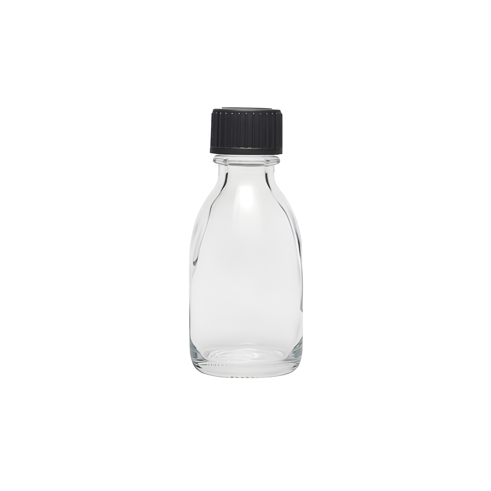 Pharmaflasche  30 ml