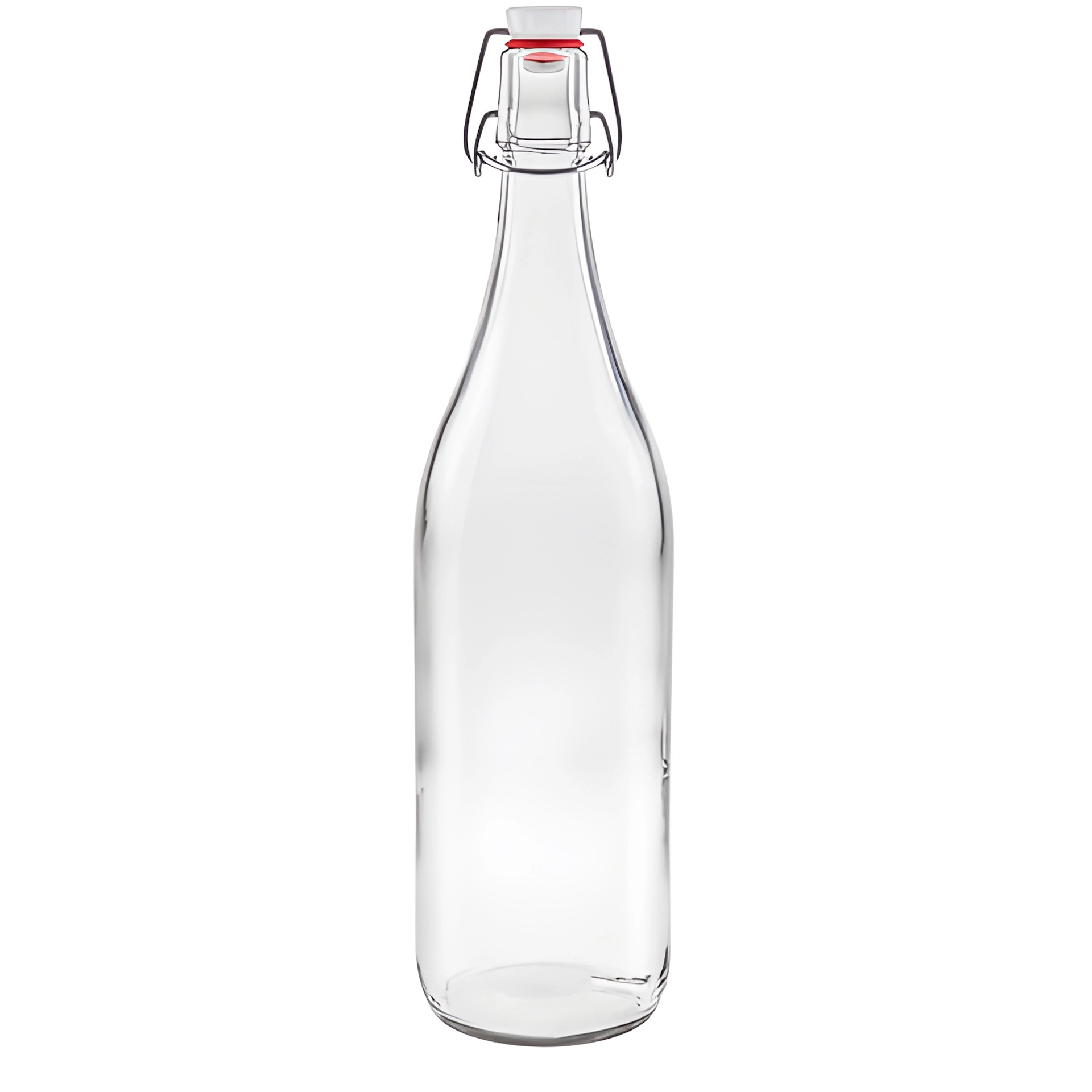 Bügelflasche 1000 ml Typ A
