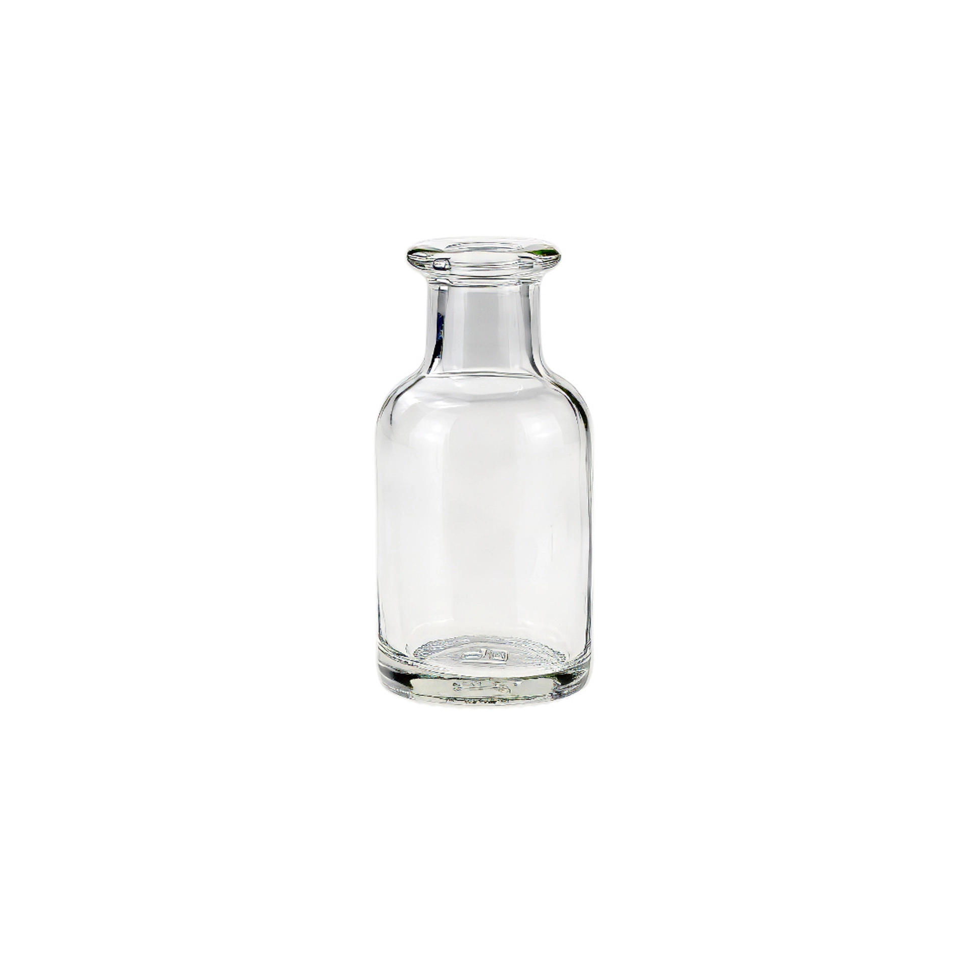 Apothekerflasche 100 ml G+F