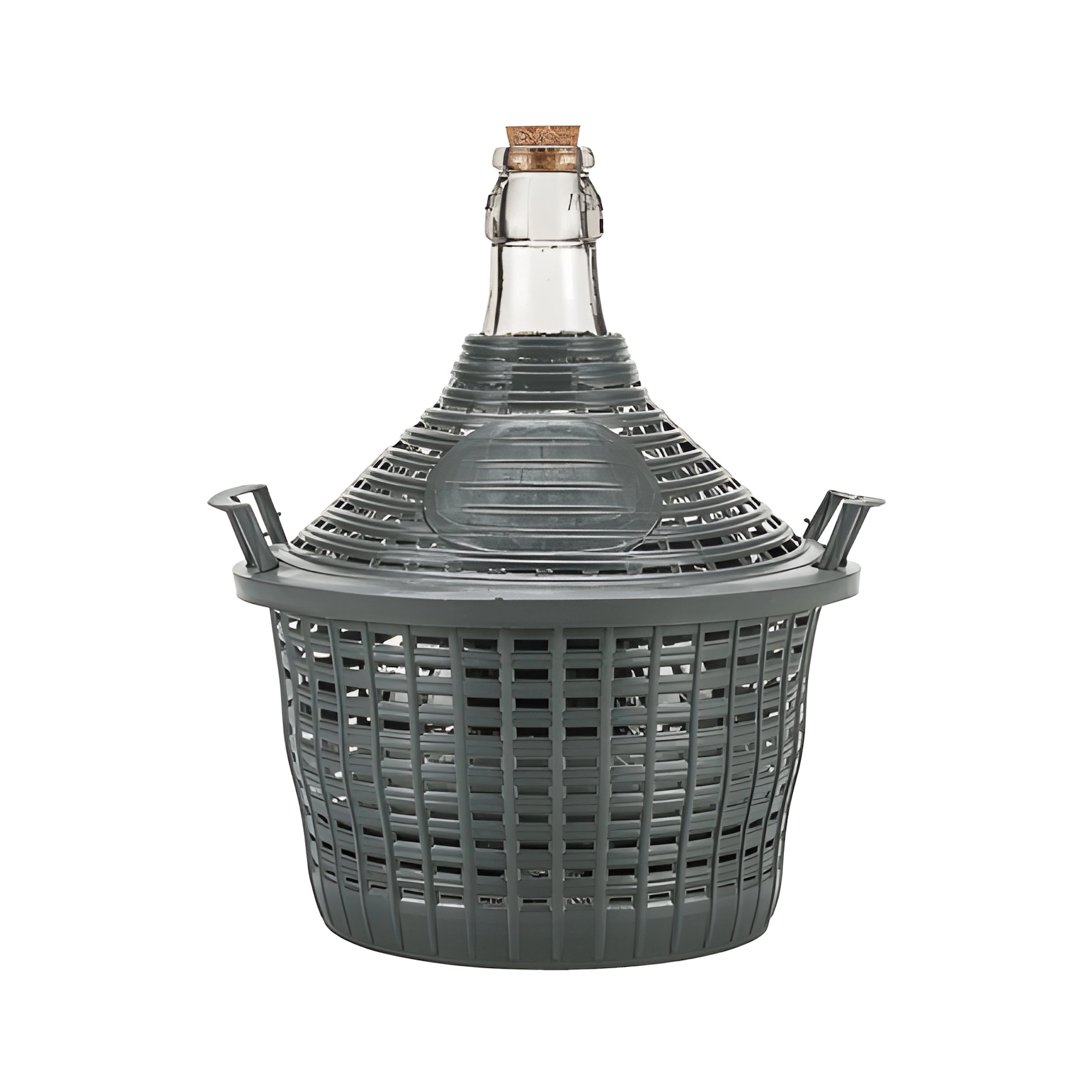 Glasballon  5000 ml