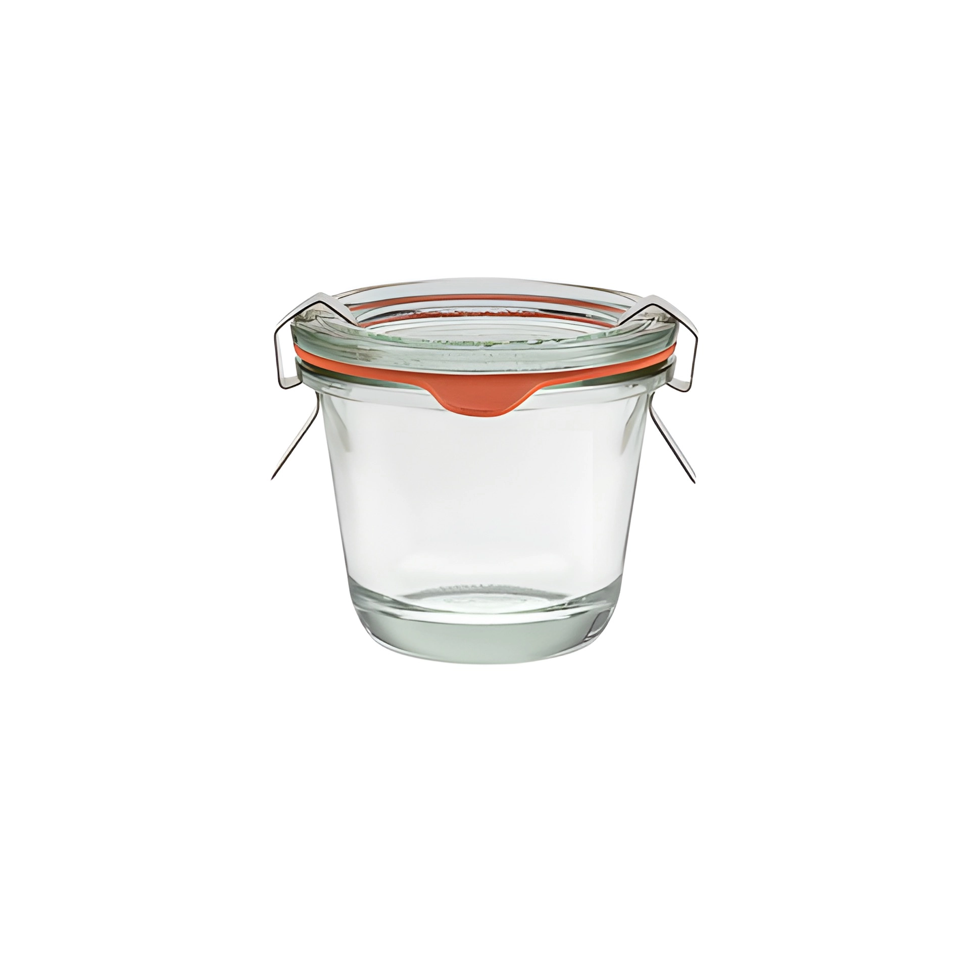 WECK-Mini-Gourmetglas 80 ml