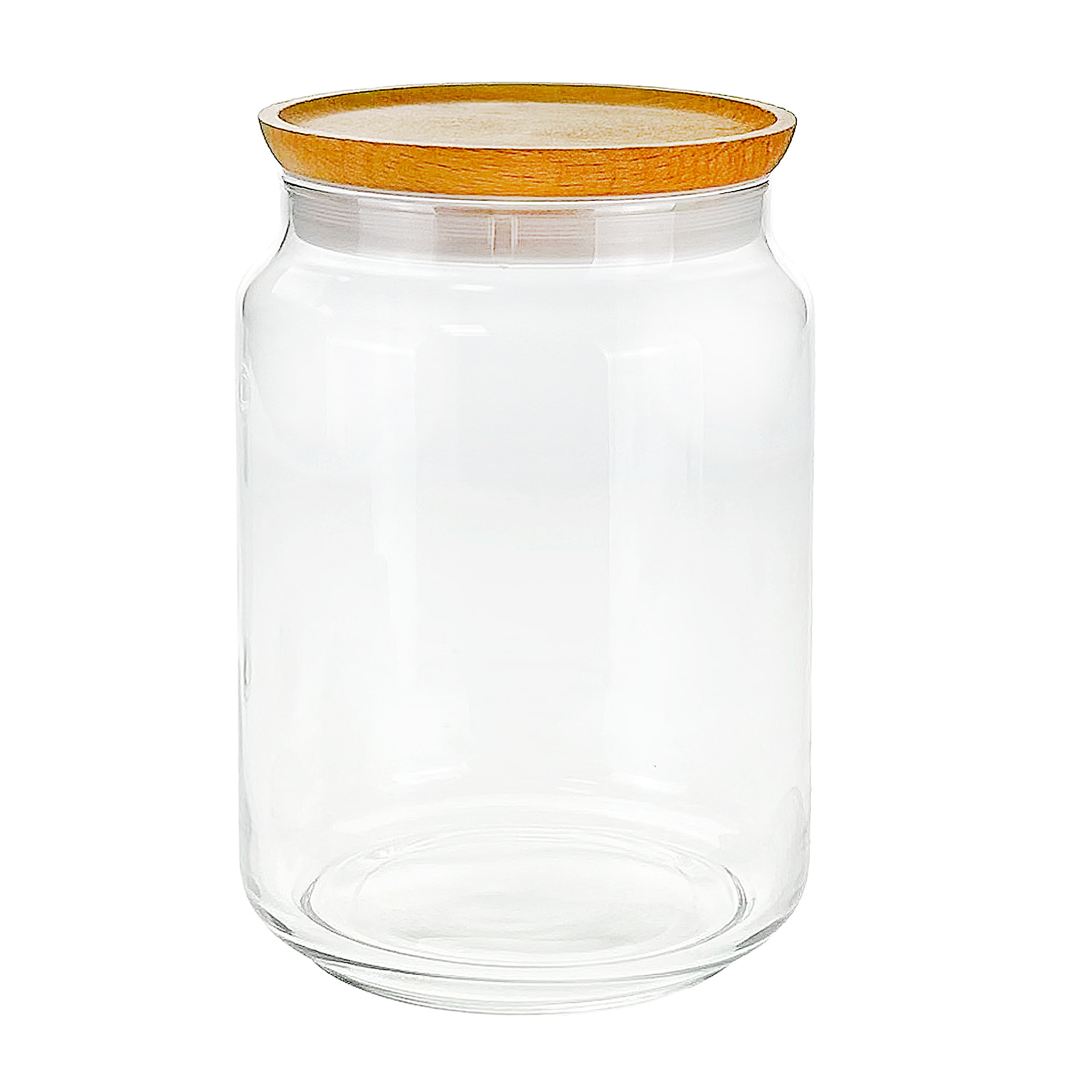 Vorratsglas 'Pure Jar' 2000 ml