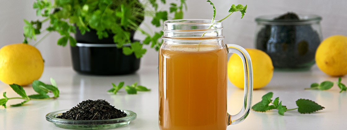 Detox-Tee