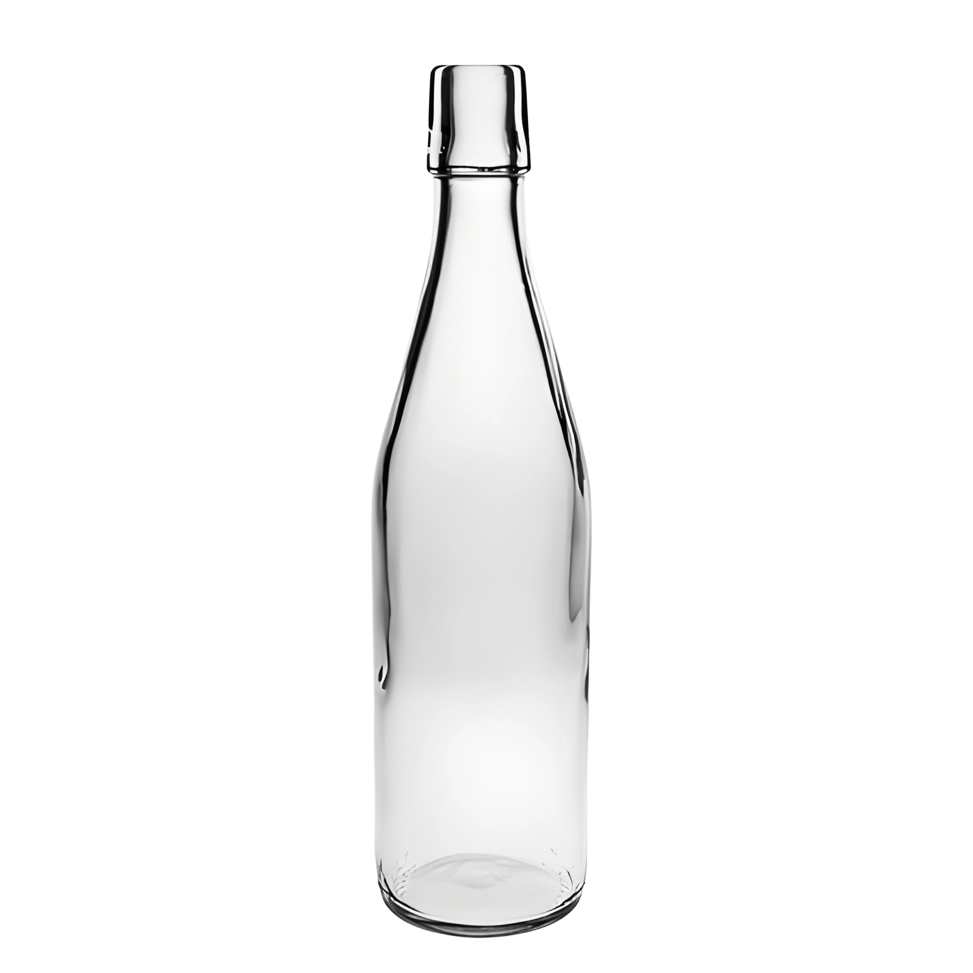 Bügelflasche  500 ml Typ A