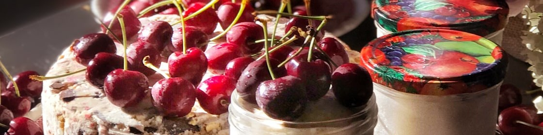 Eissplittertorte