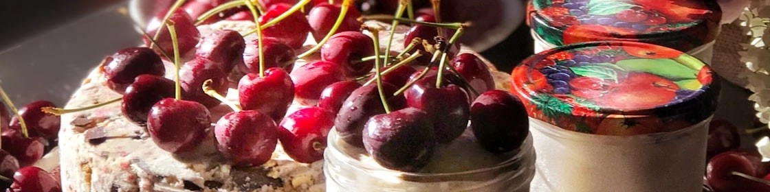 Eissplittertorte