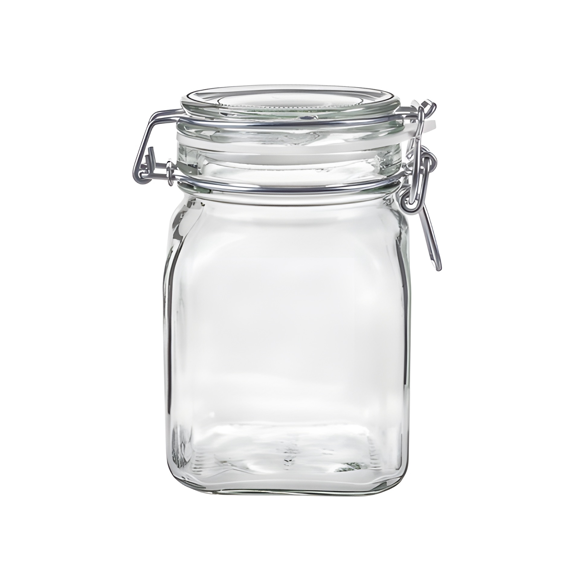 Bügelglas 'Comfort'  750 ml