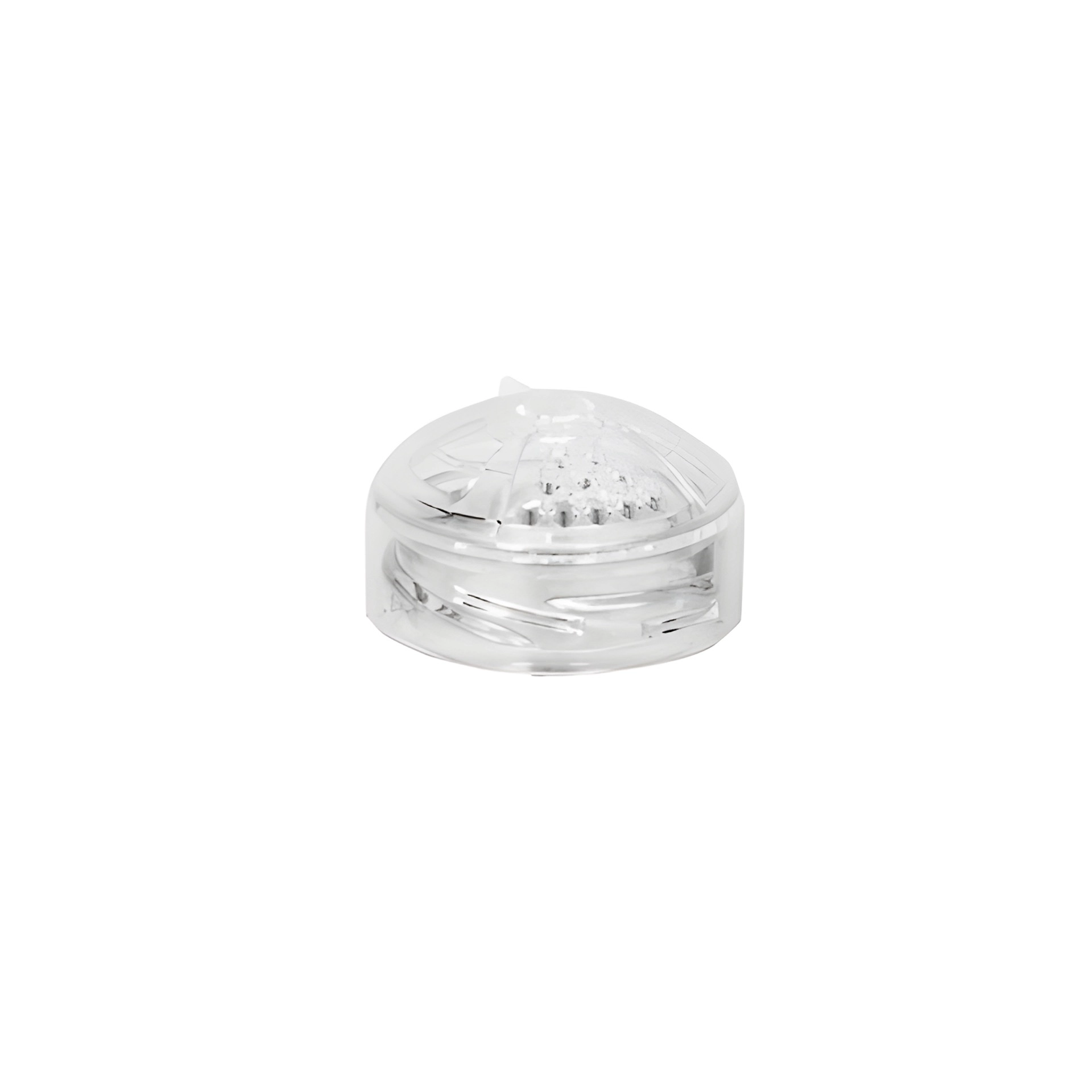 TO 38 Multikappe transparent