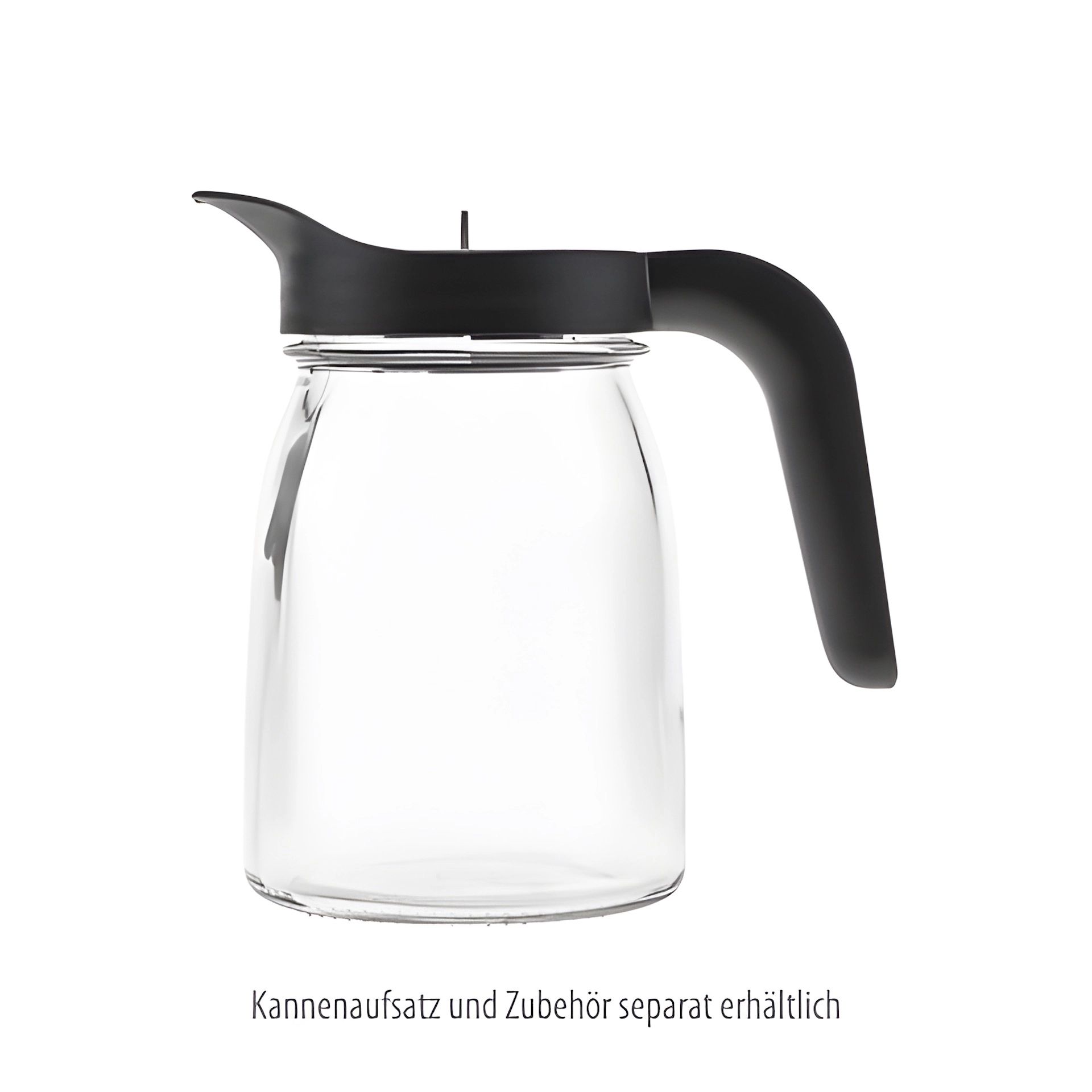 Schraubglas 'Flexy' 1000 ml mit Deckel