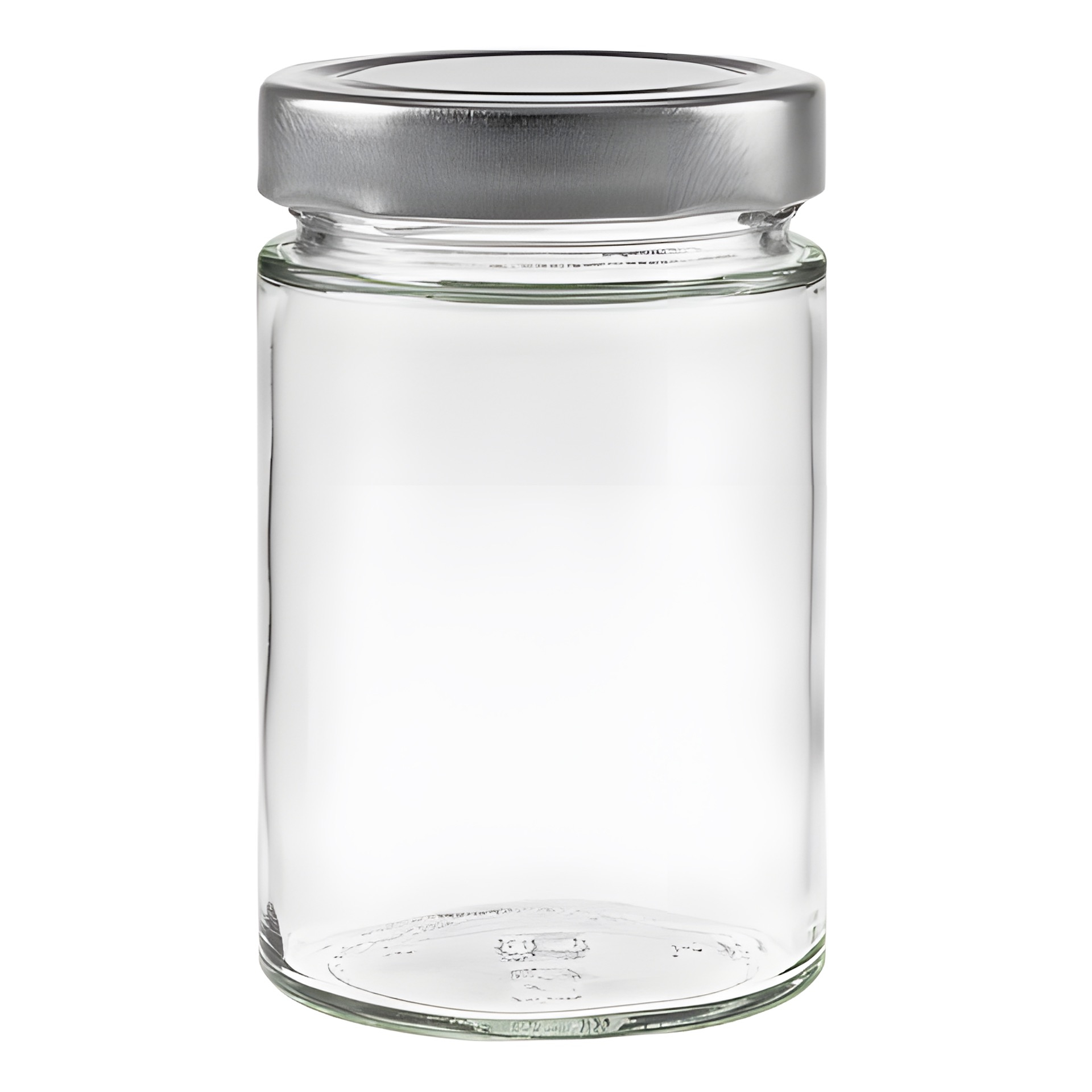 Rundglas  327 ml Deep