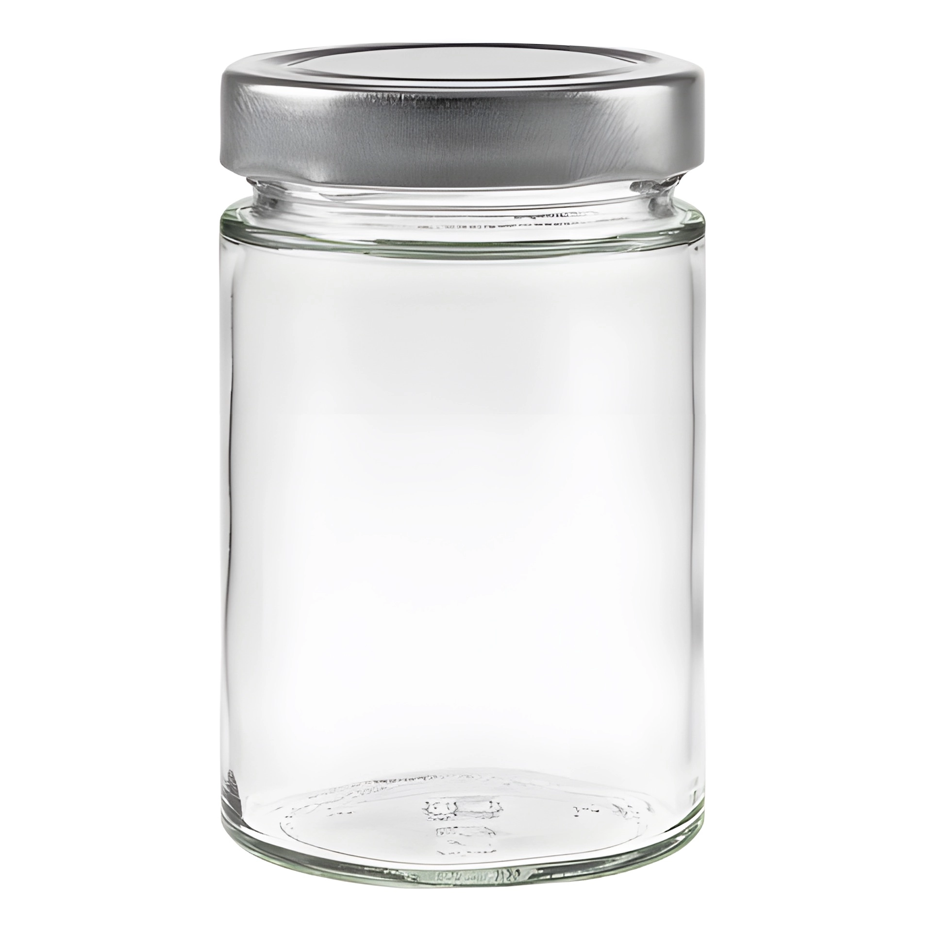 Rundglas  327 ml Deep