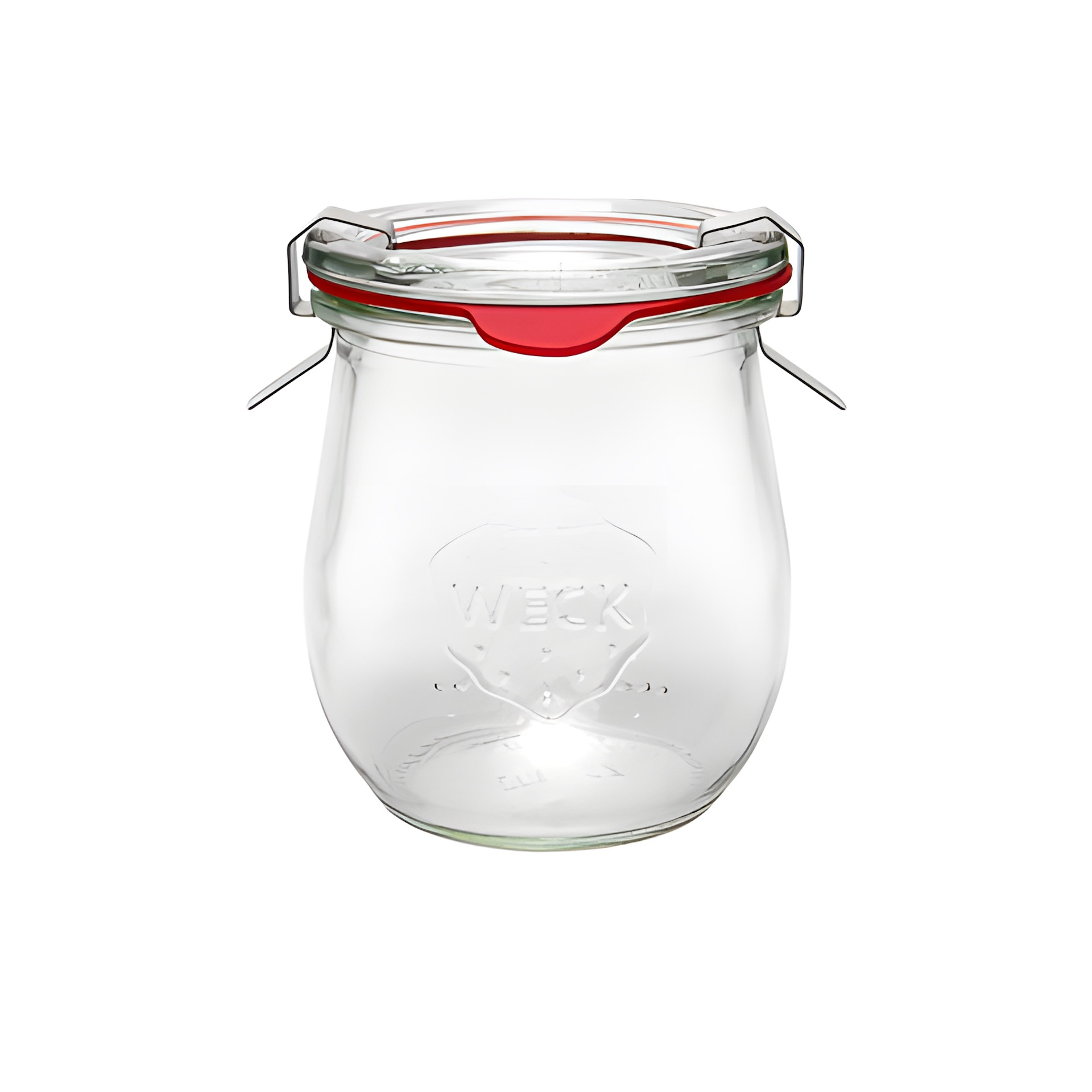 WECK-Mini-Tulpenglas 220 ml