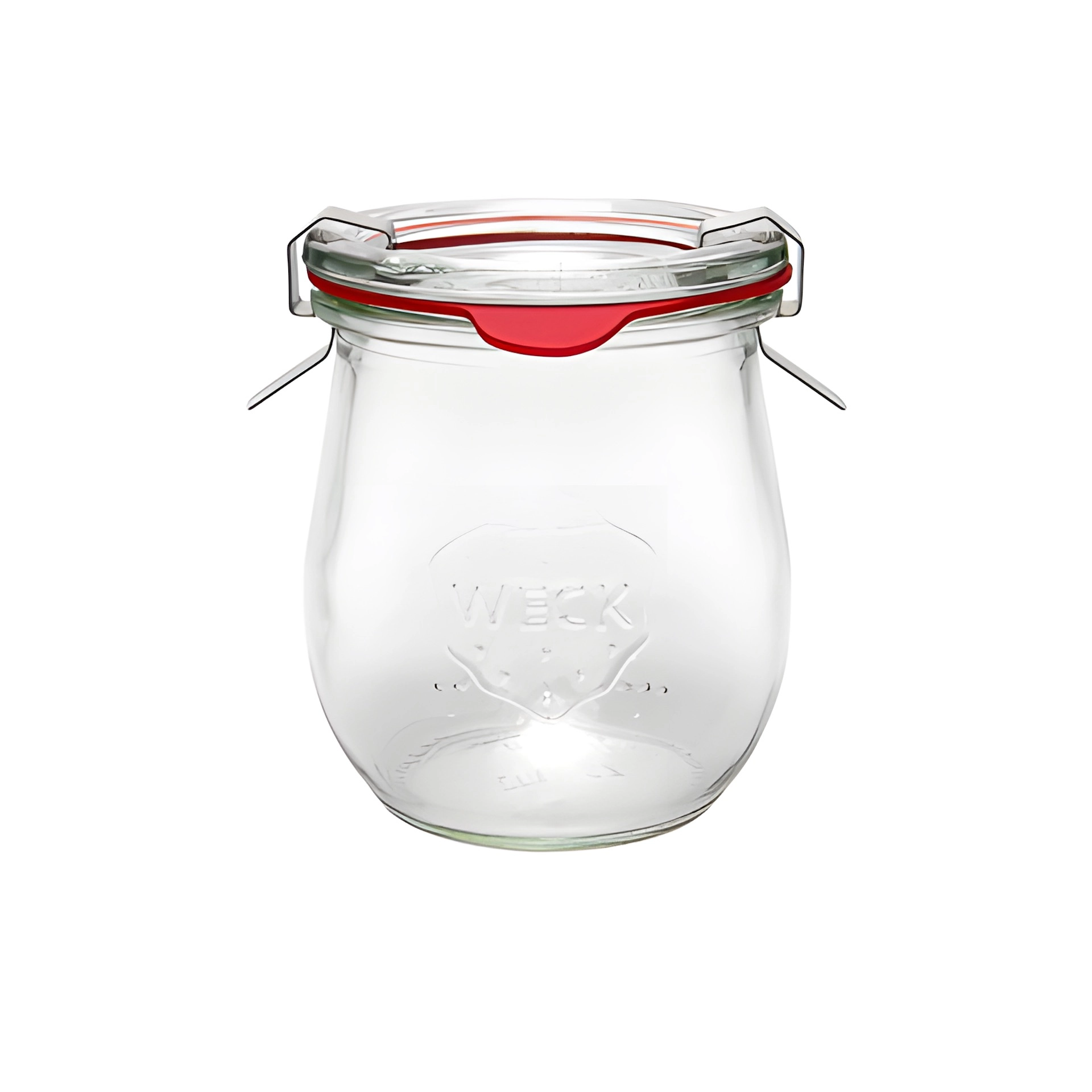 WECK-Mini-Tulpenglas 220 ml