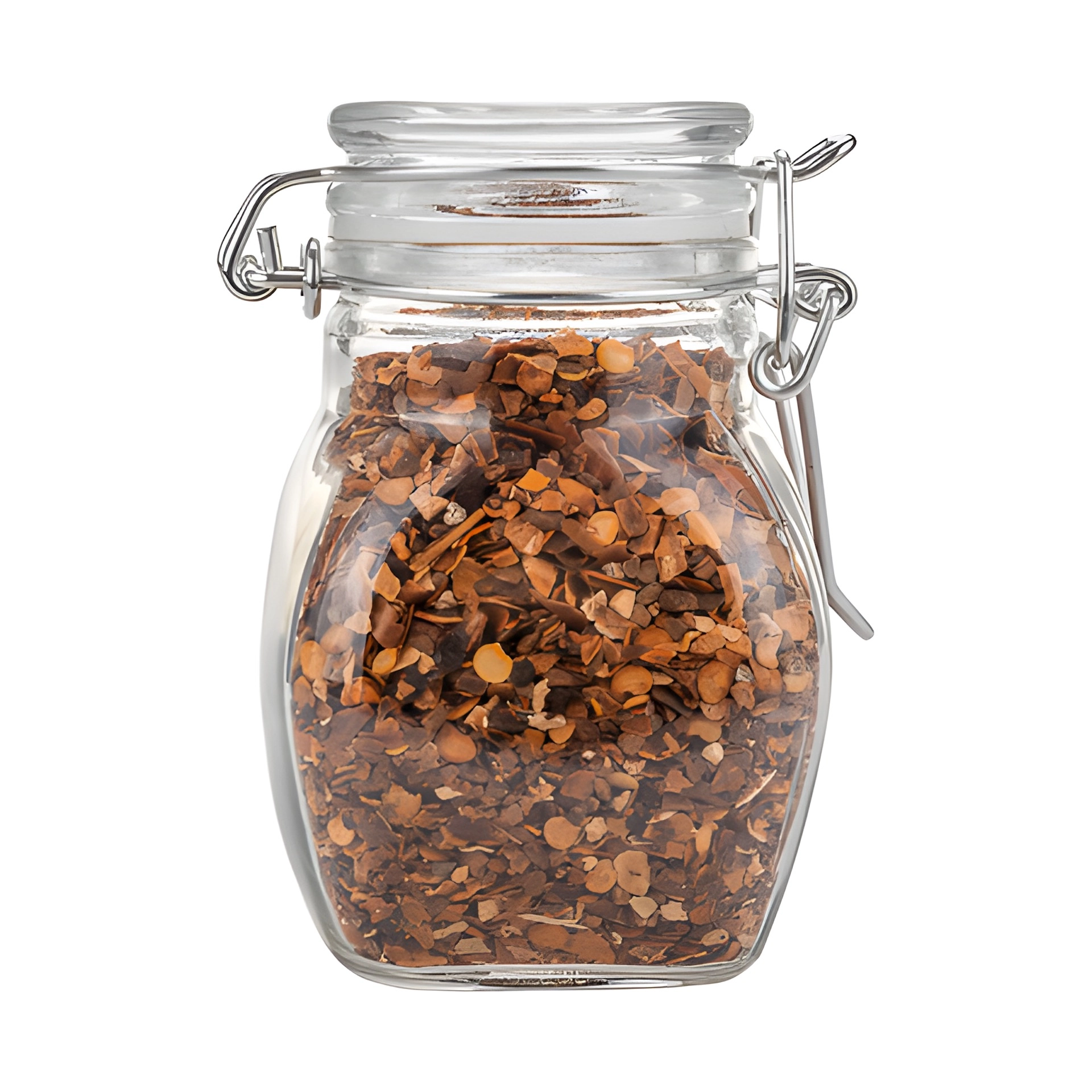 Bügelglas  100 ml