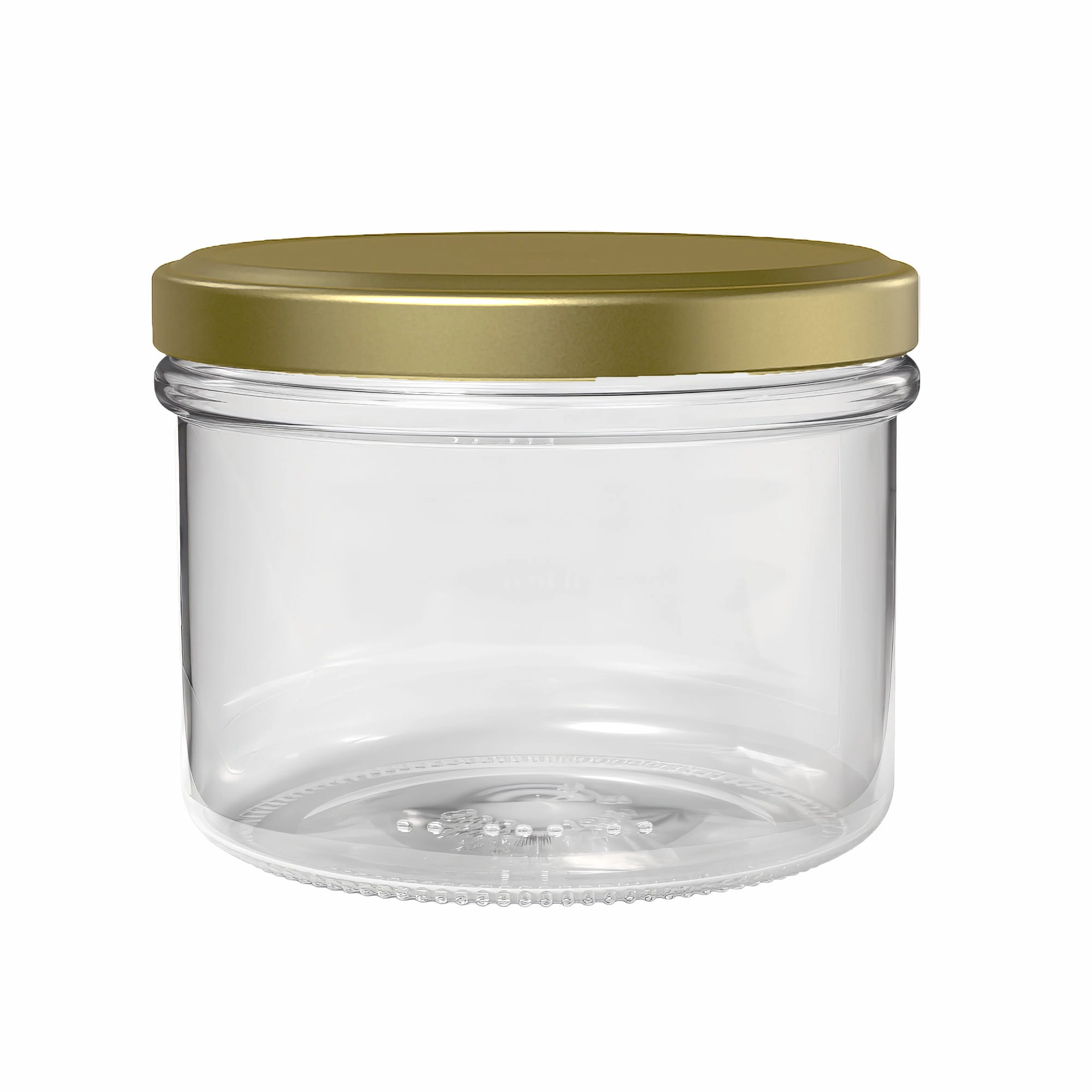 Sturzglas 230 ml zylindrisch Typ B