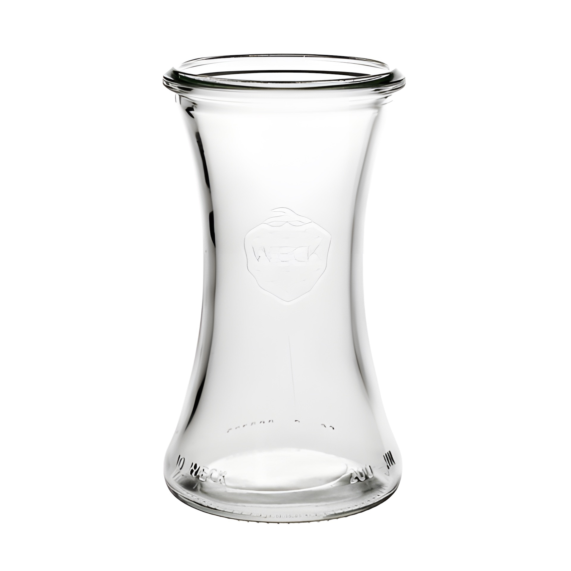 WECK-Delikatessenglas 200 ml