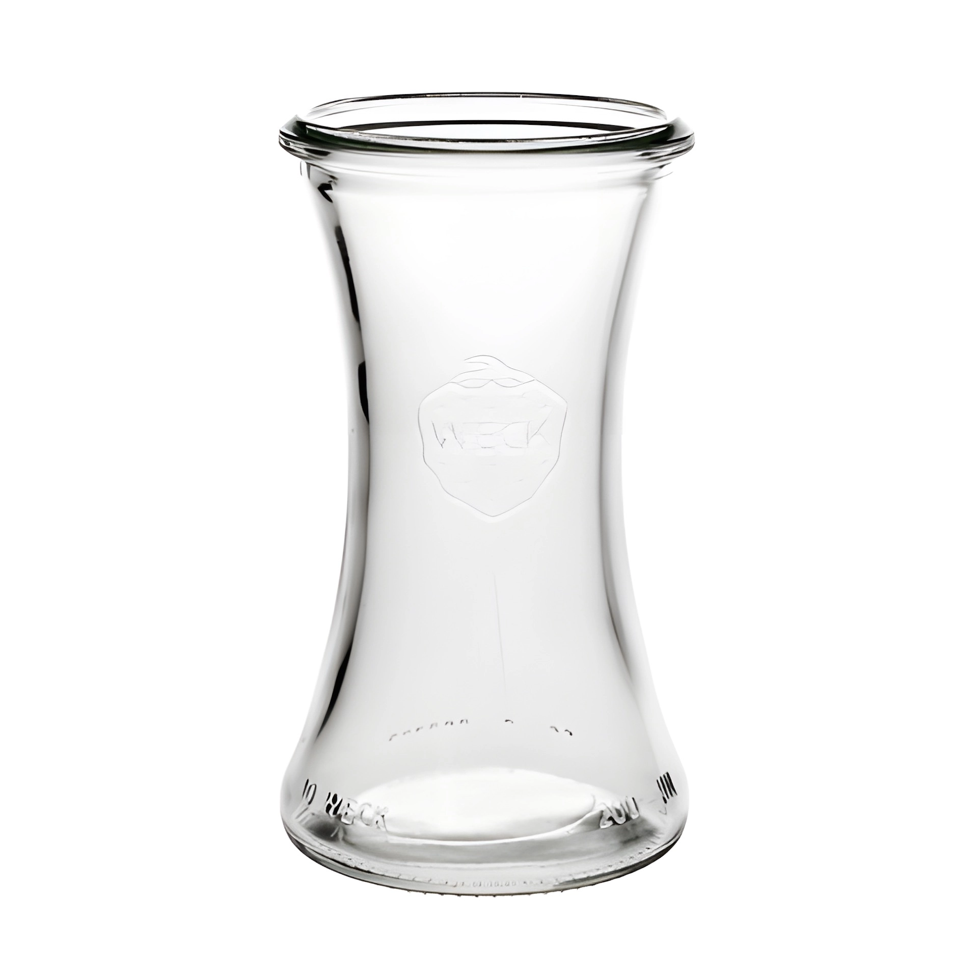 WECK-Delikatessenglas 200 ml