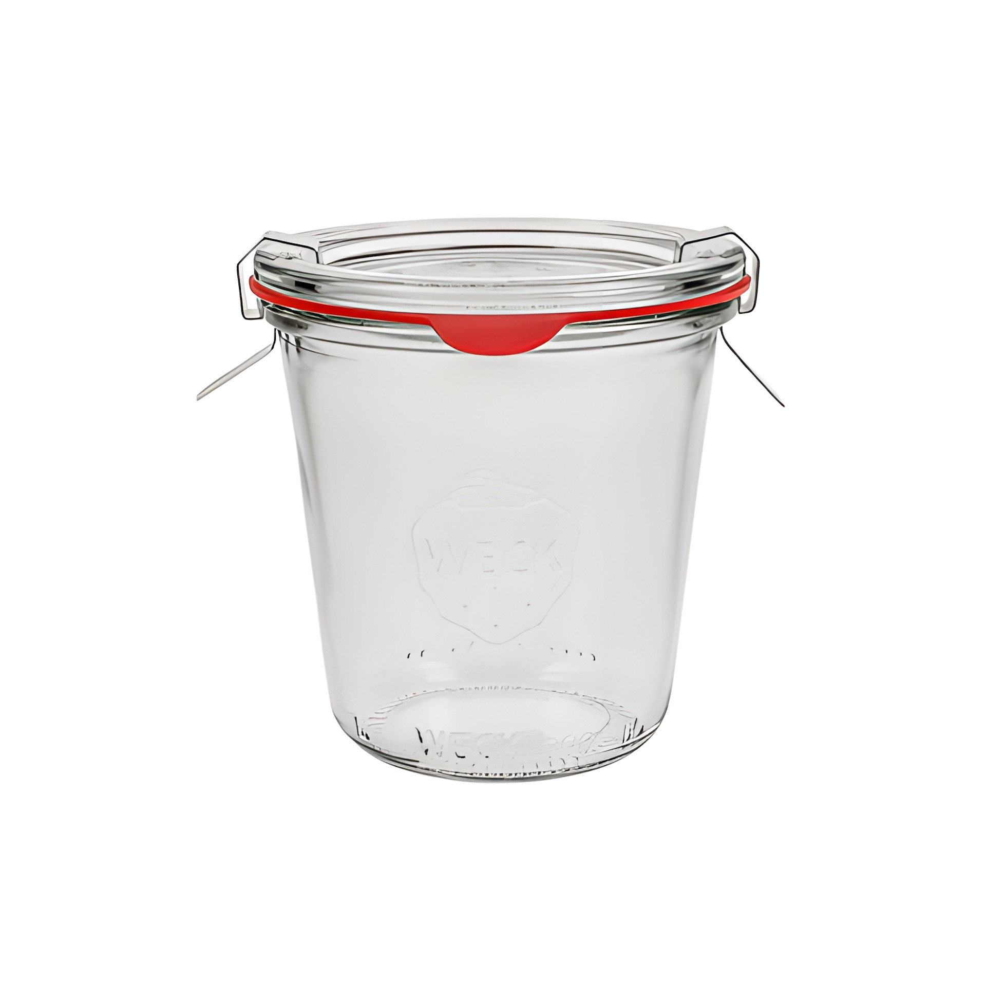 WECK-Sturzglas  290 ml hoch