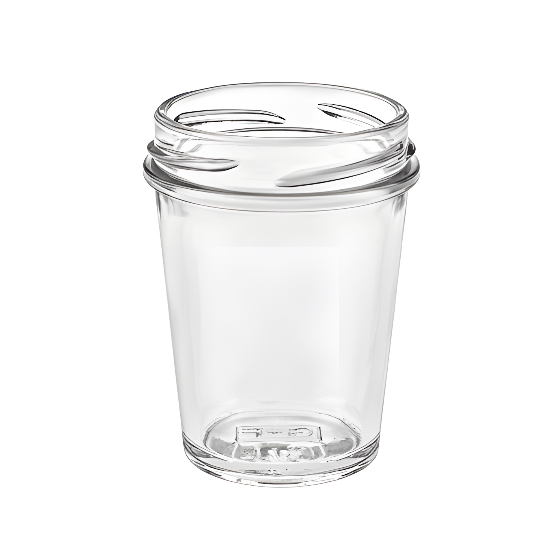 Becherglas  65 ml TO 58