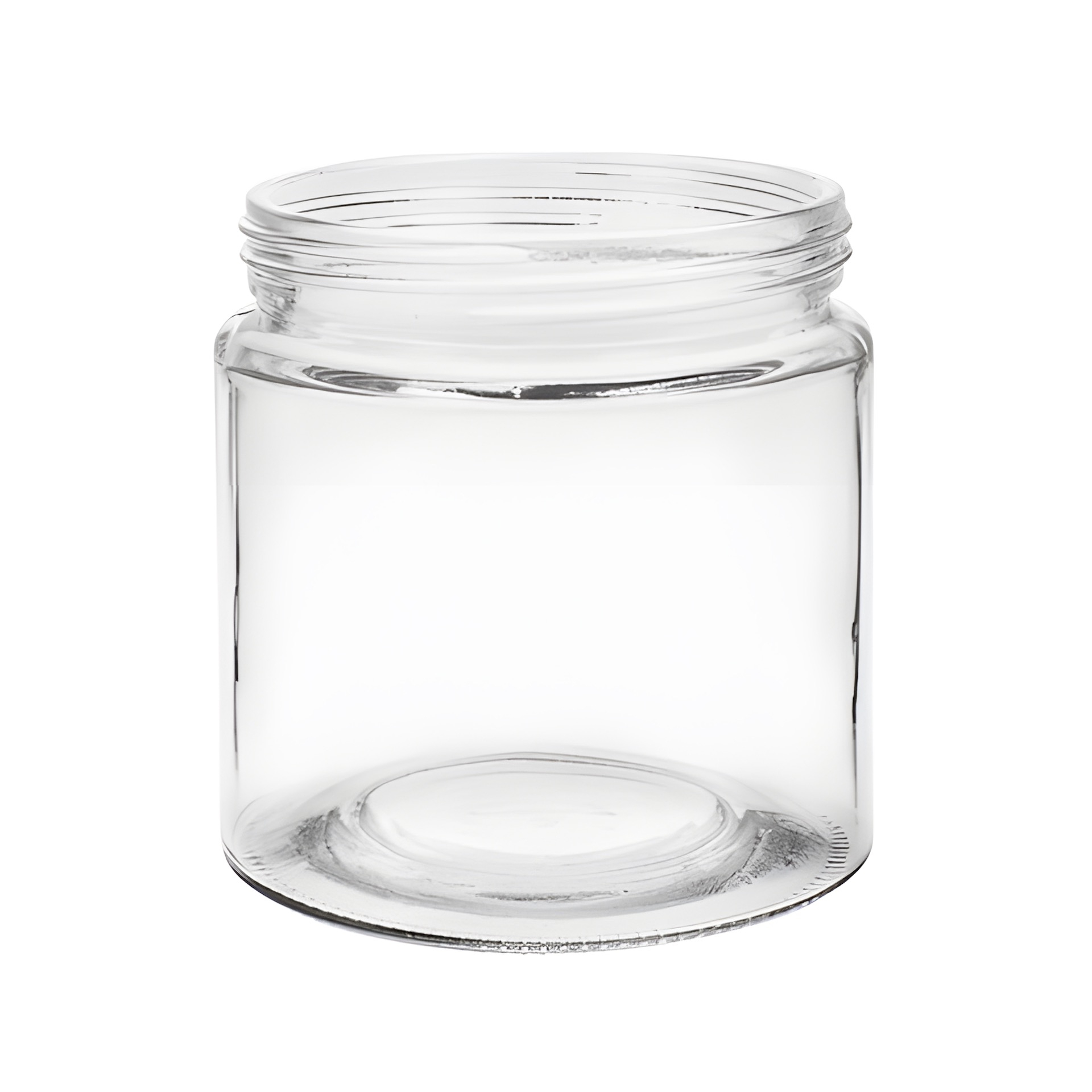 Vorratsglas 'Nobilis'  850 ml mit Edelstahlverschluss