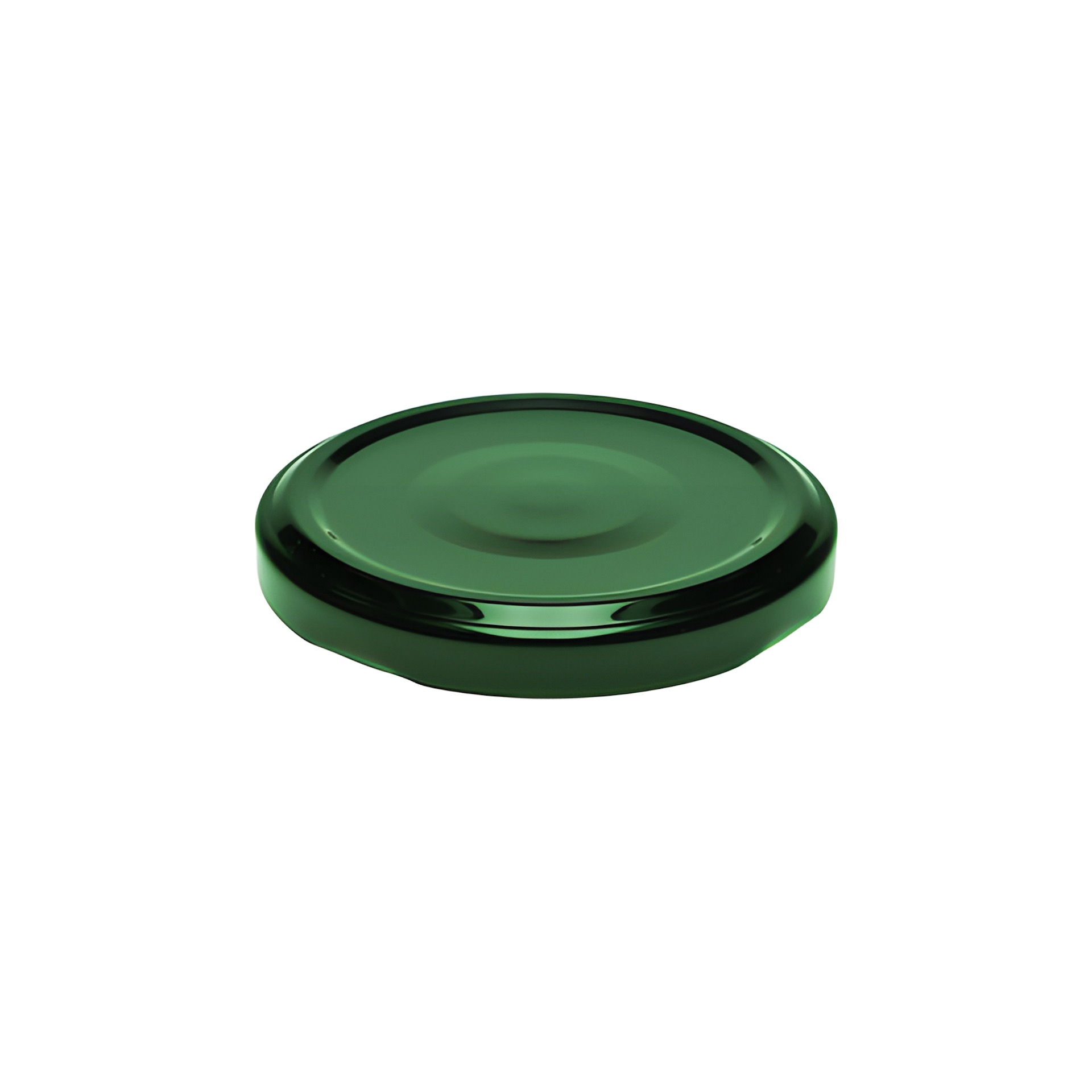 TO  63 grün past. mit Button