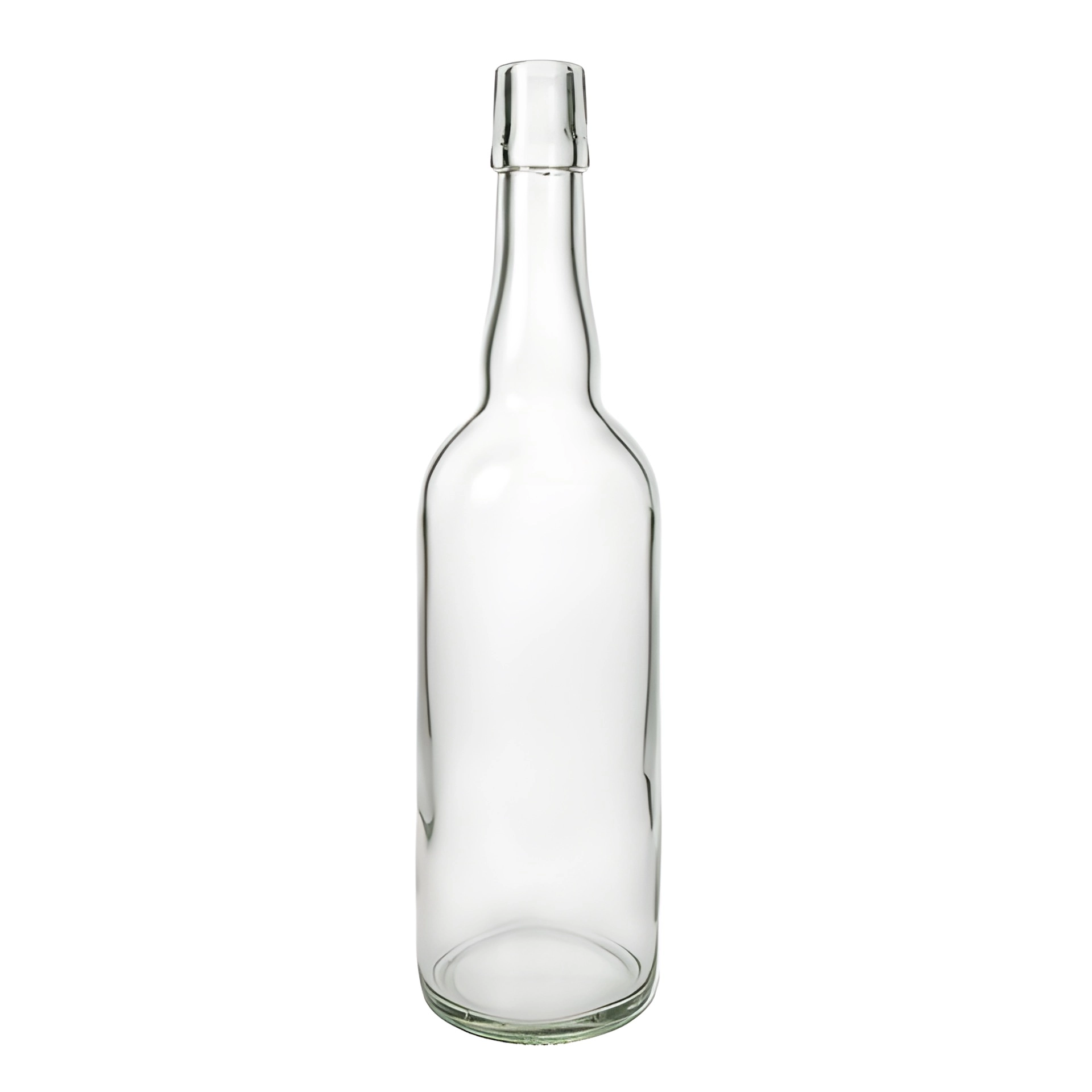Bügelflasche  750 ml Typ B