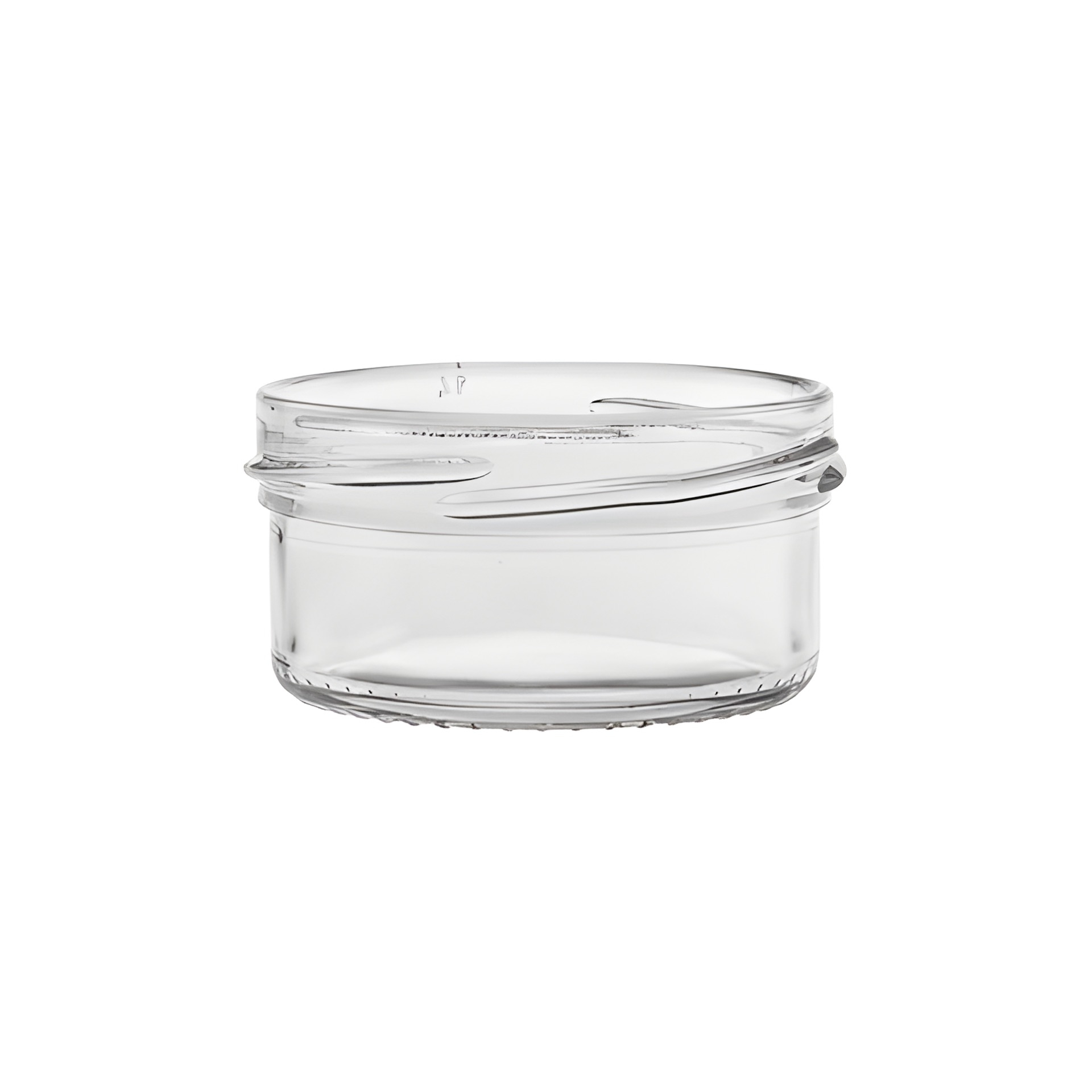 Sturzglas  65 ml