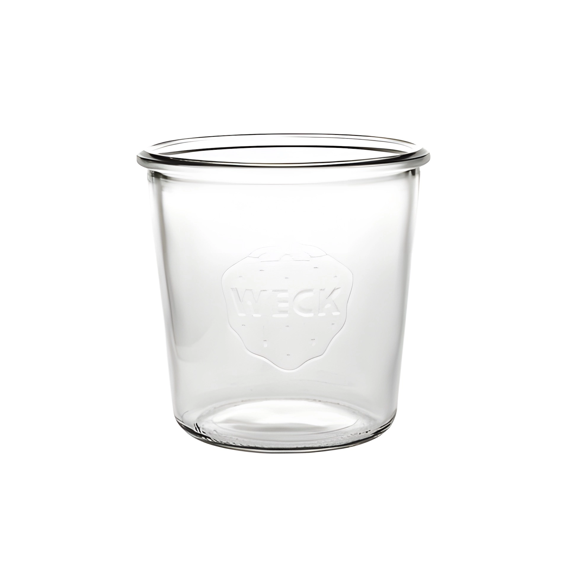 WECK-Sturzglas  580 ml