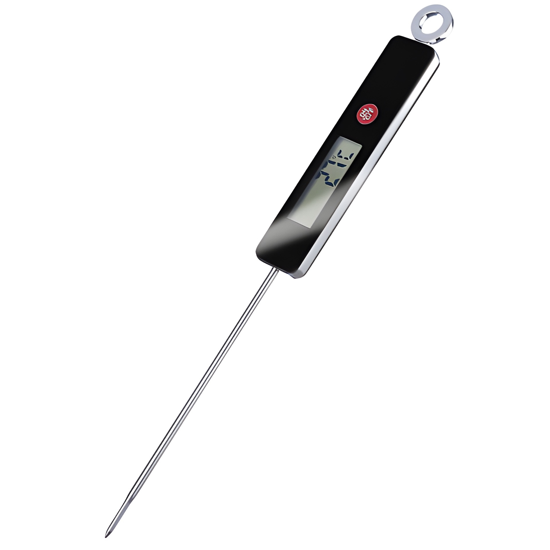 Einstichthermometer