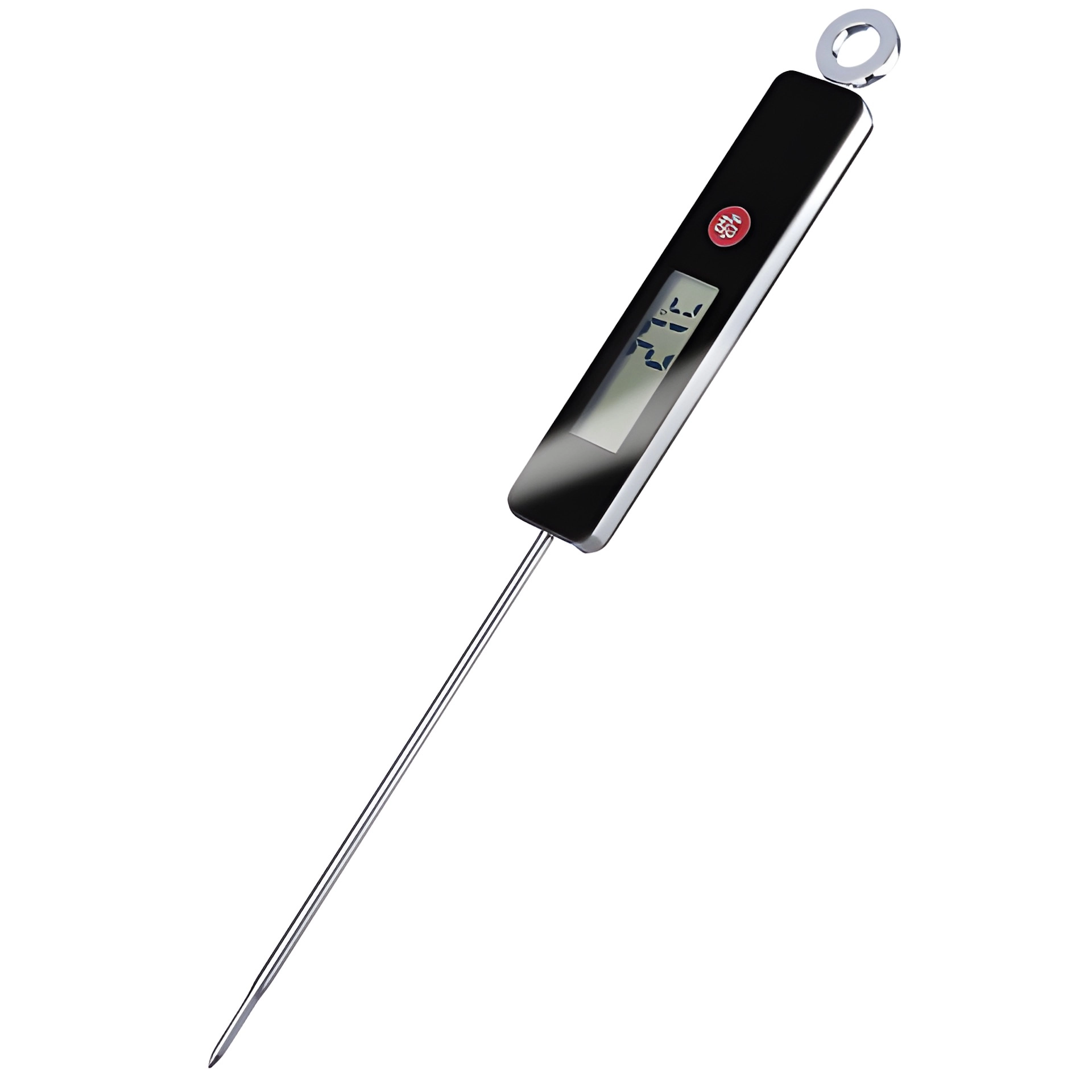 Einstichthermometer