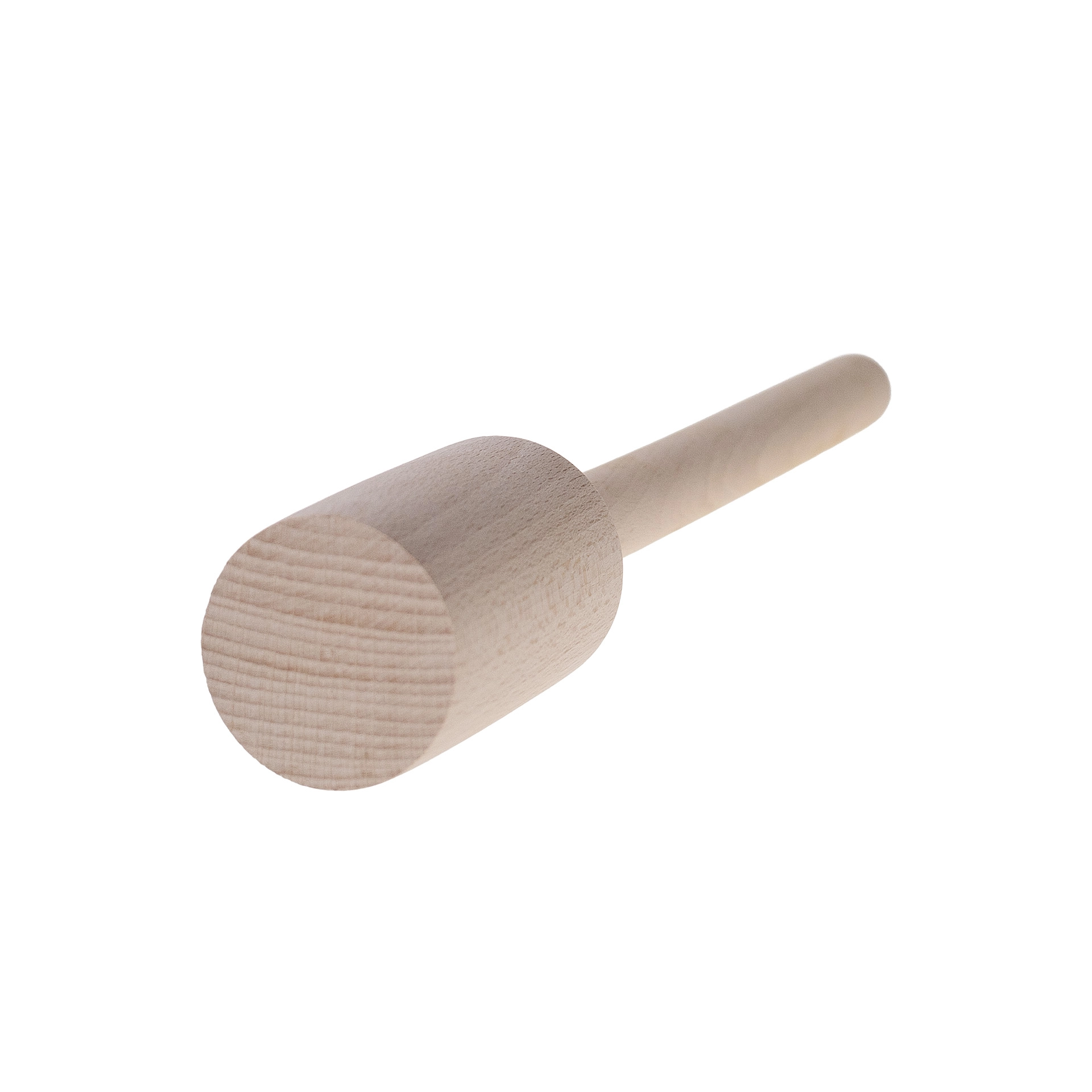 Krautstampfer aus Buchenholz 30 cm