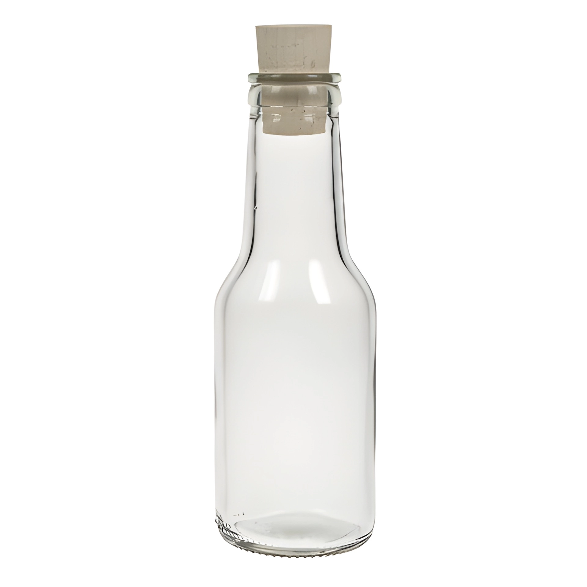 Feinkostflasche 150 ml