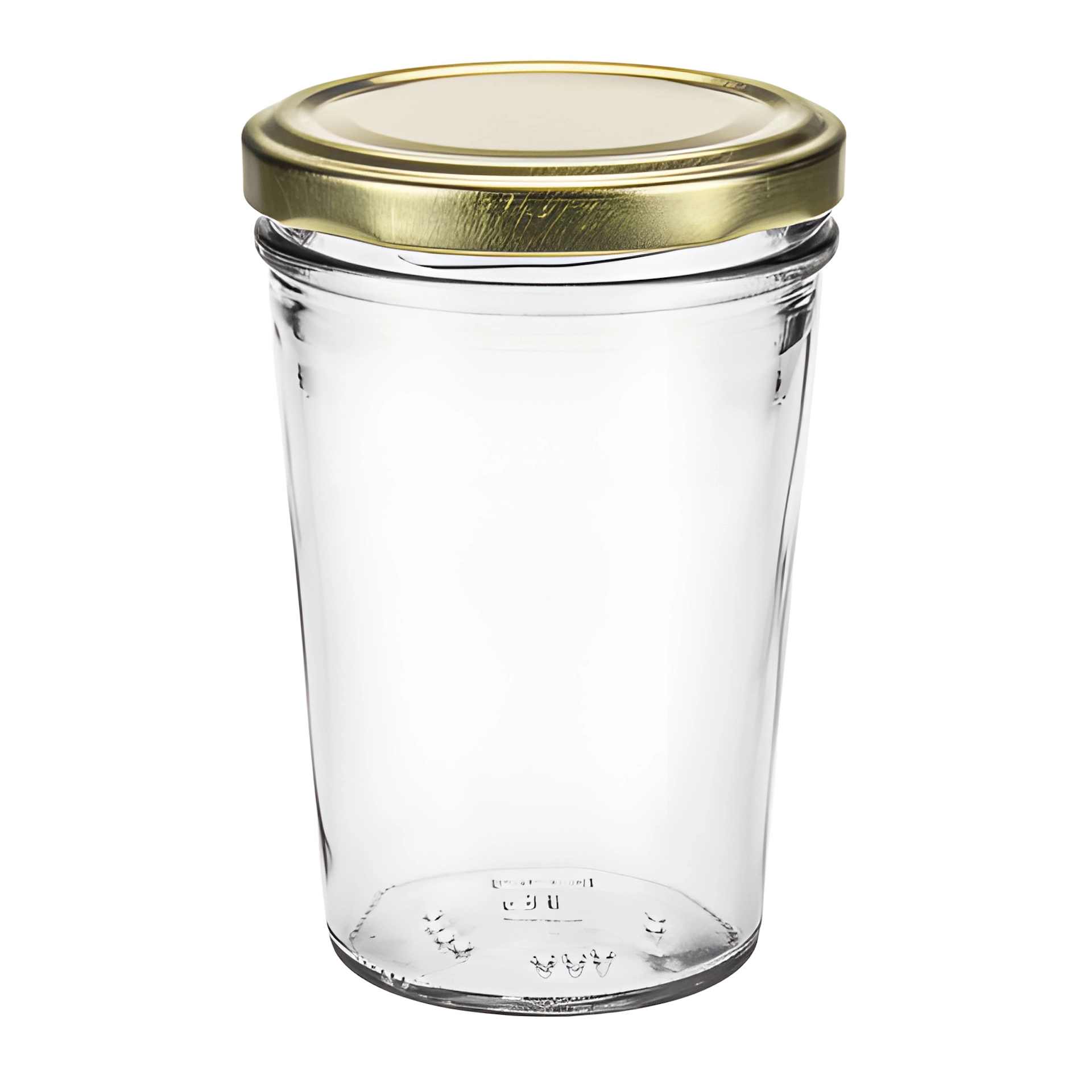 Becherglas 150 ml TO 66