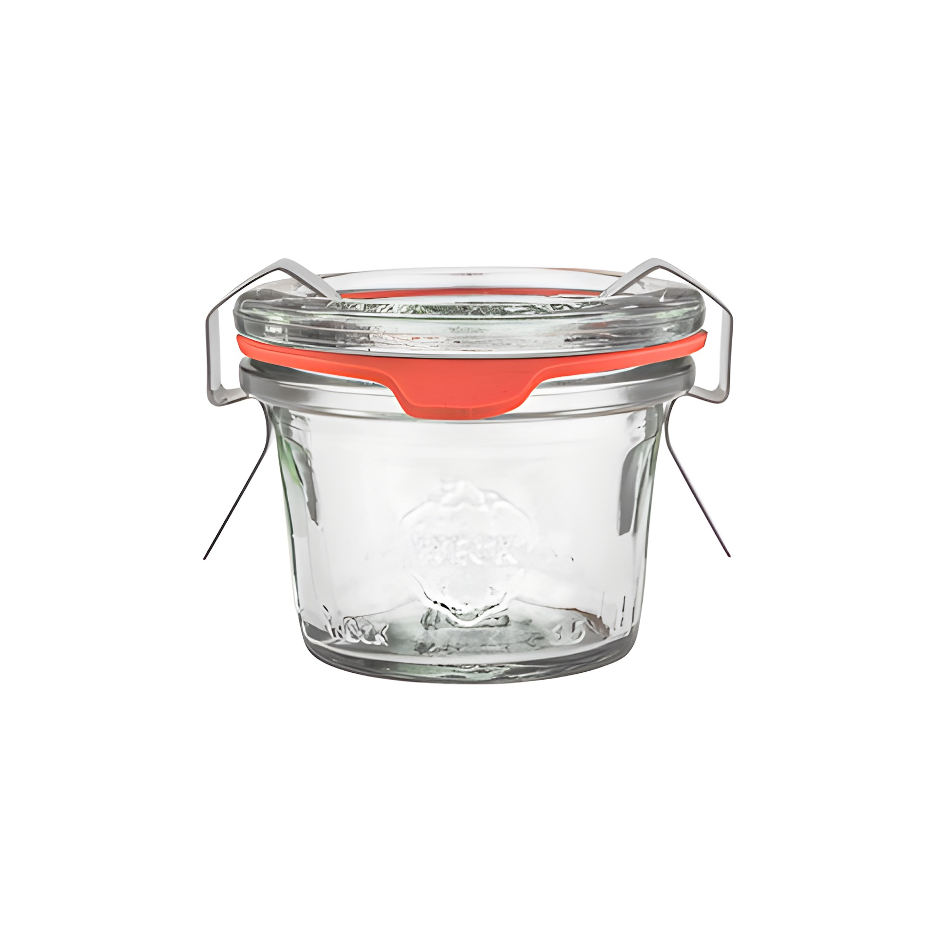 WECK-Mini-Sturzglas  35 ml