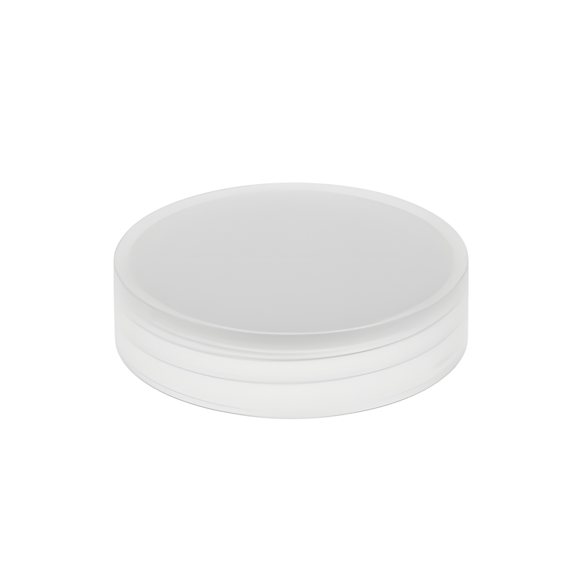 Tiegelverschluss GP 2326 transparent matt