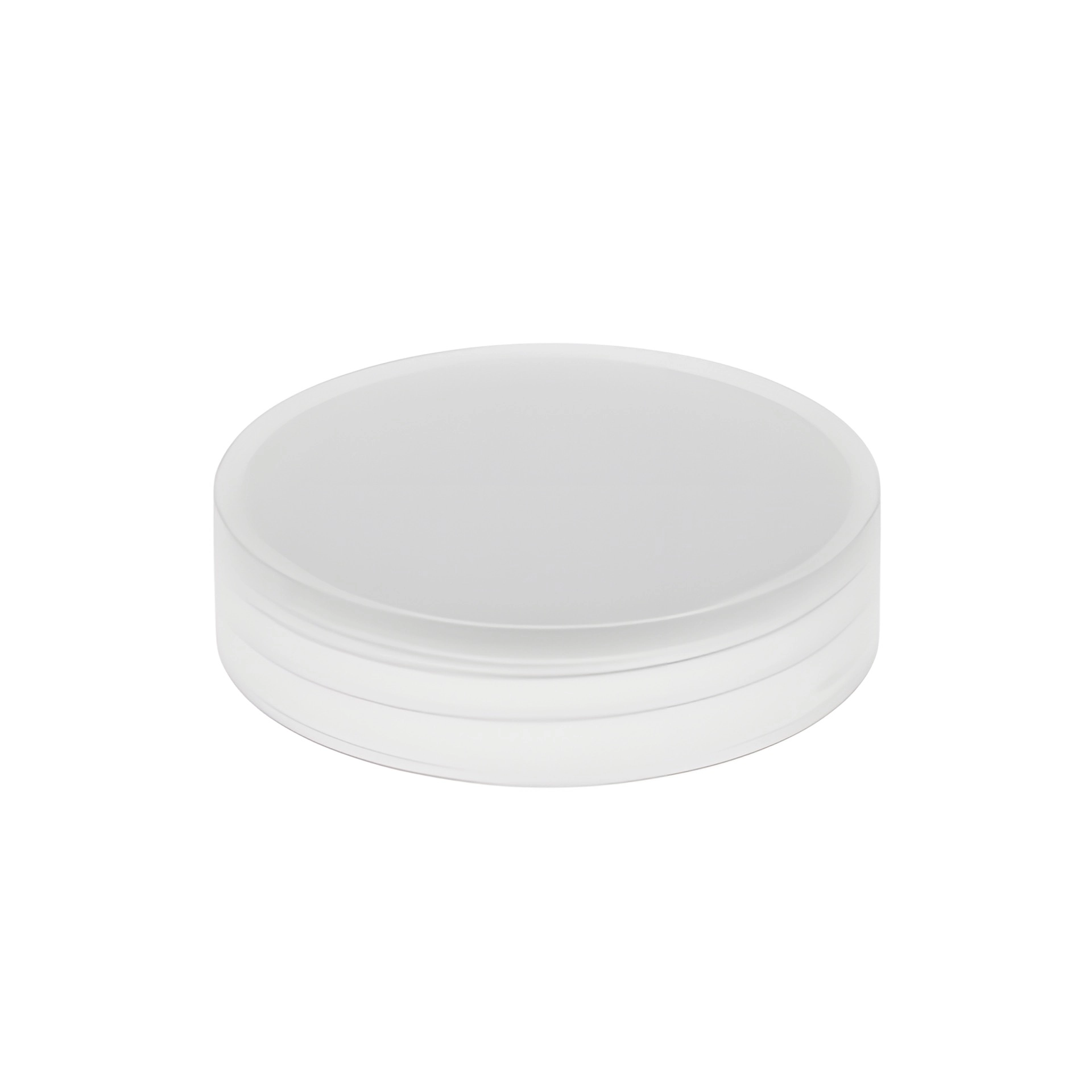 Tiegelverschluss GP 2326 transparent matt